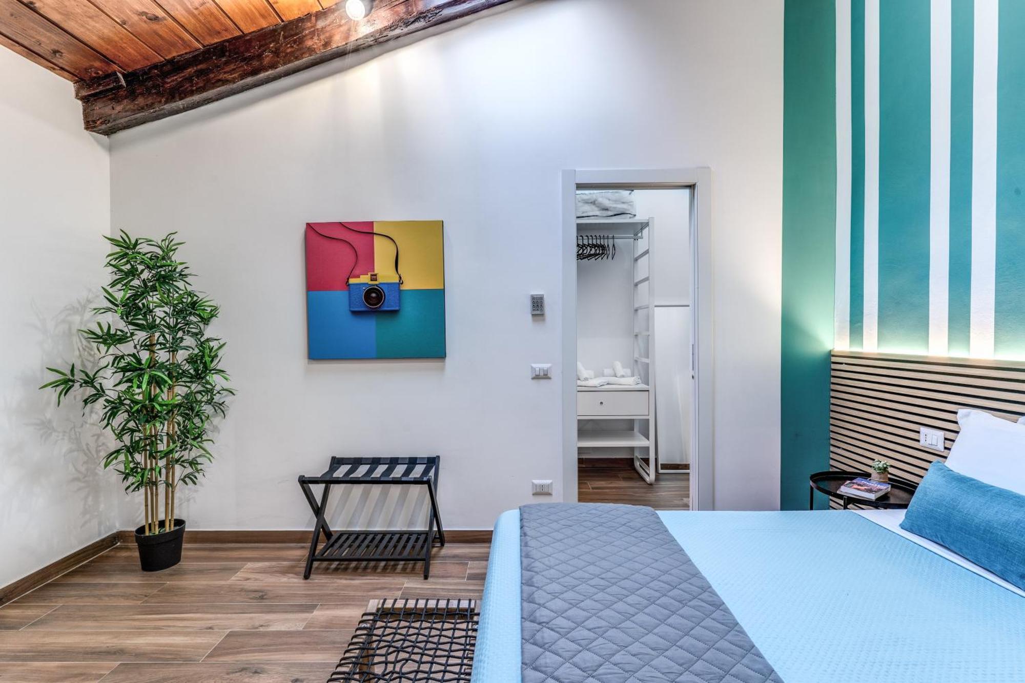 Holiday home Luciana Vatican