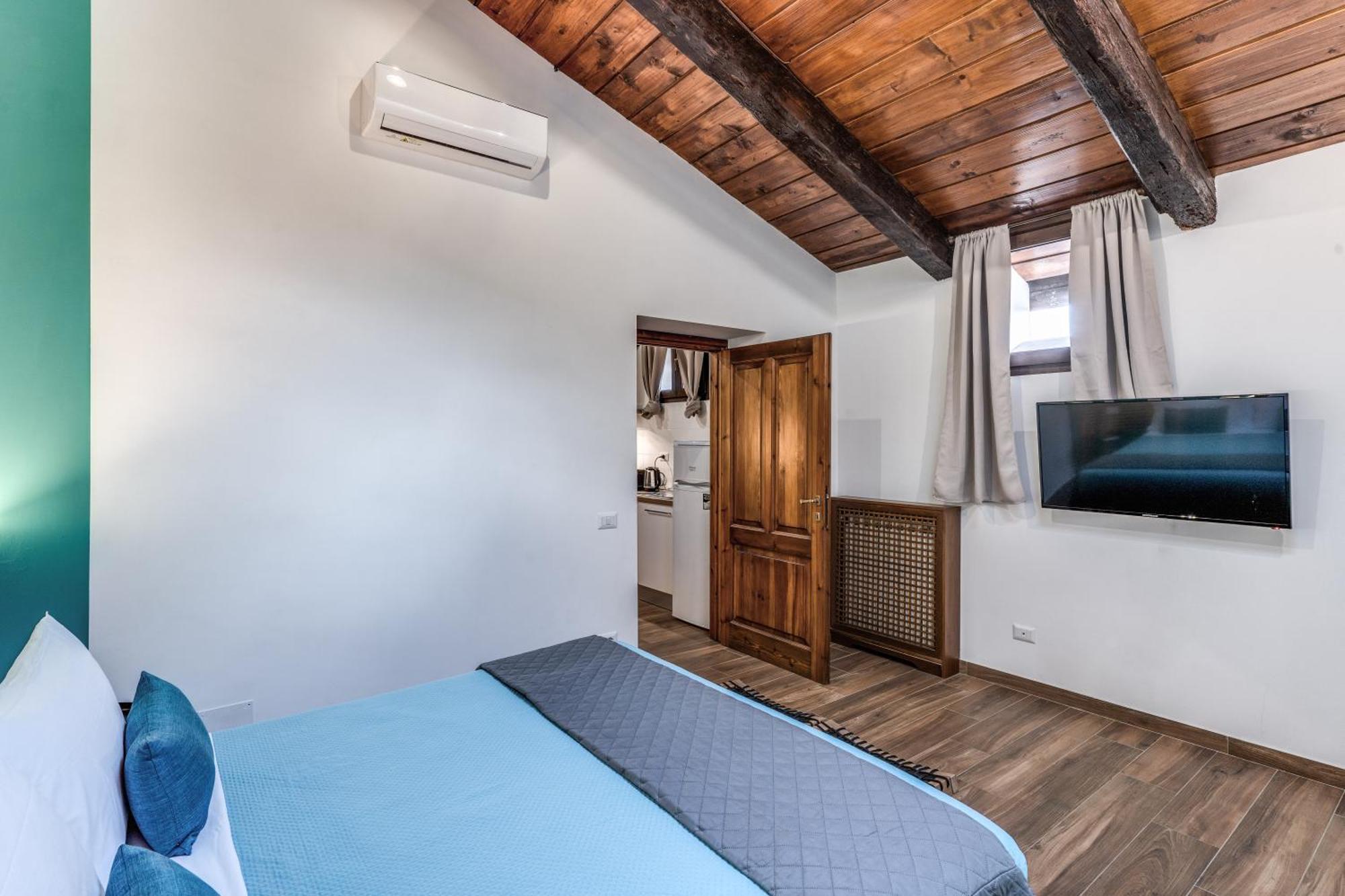 Holiday home Luciana Vatican