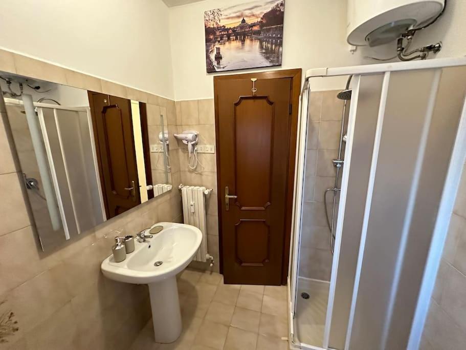 Eur-motagnola Attico 2bedr 280 Terrace View * Roma