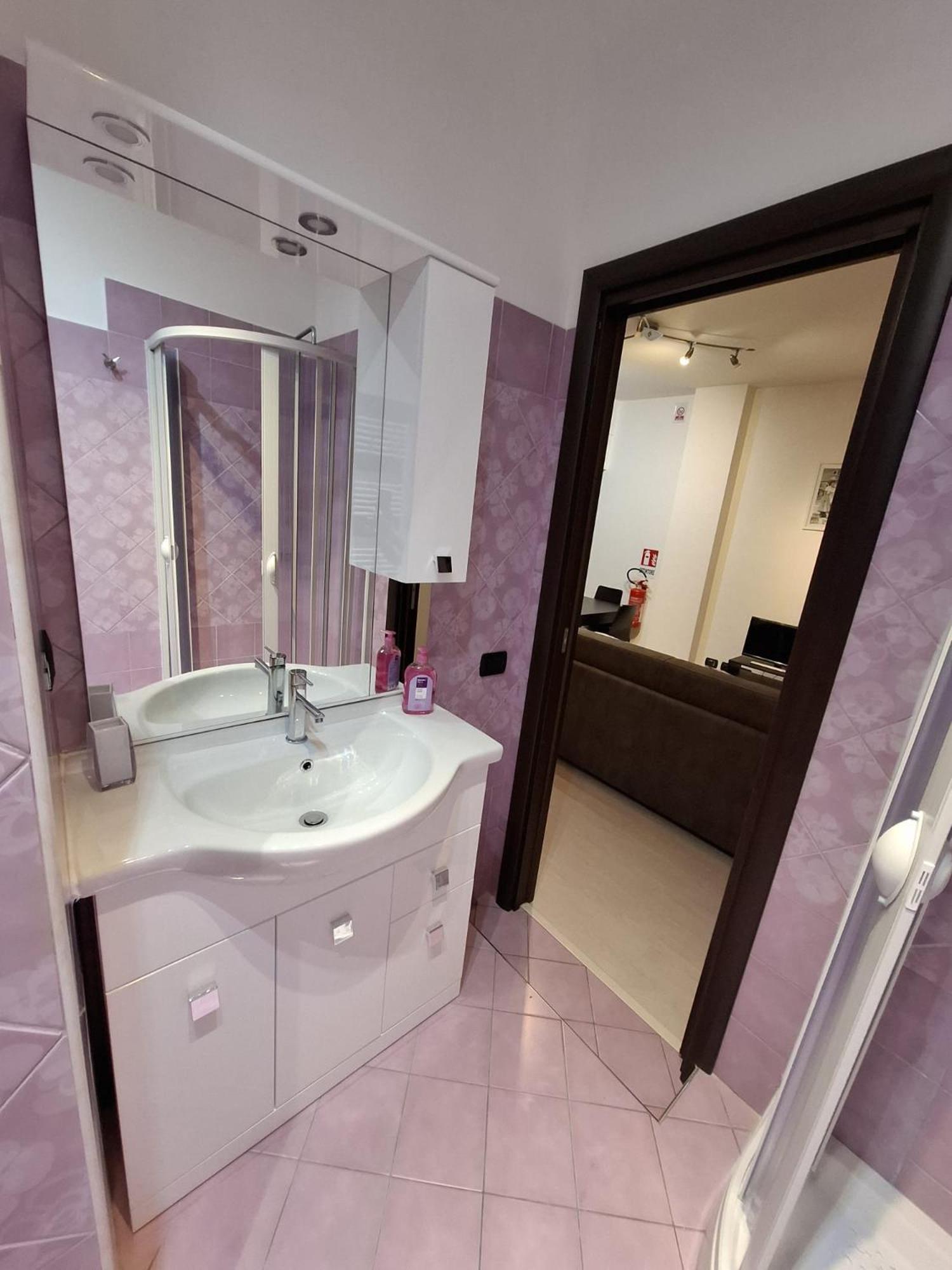 Romantica House * Roma