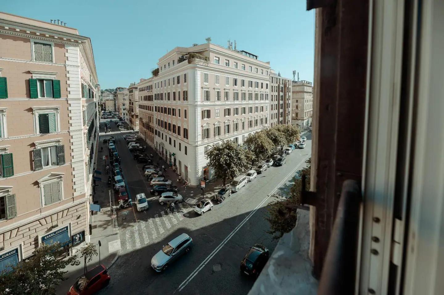 - Vatican Roma