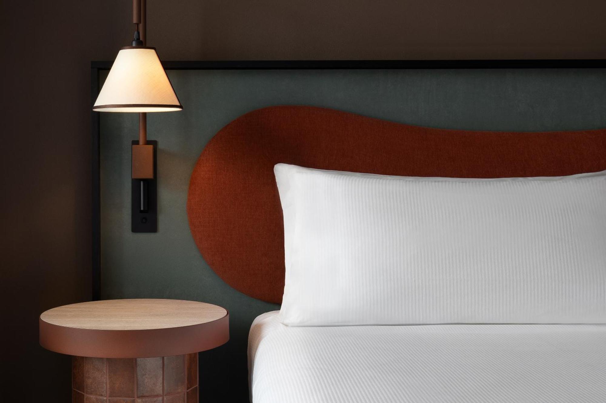The Spring House Vatican, Tapestry Collection By Hilton Hotel