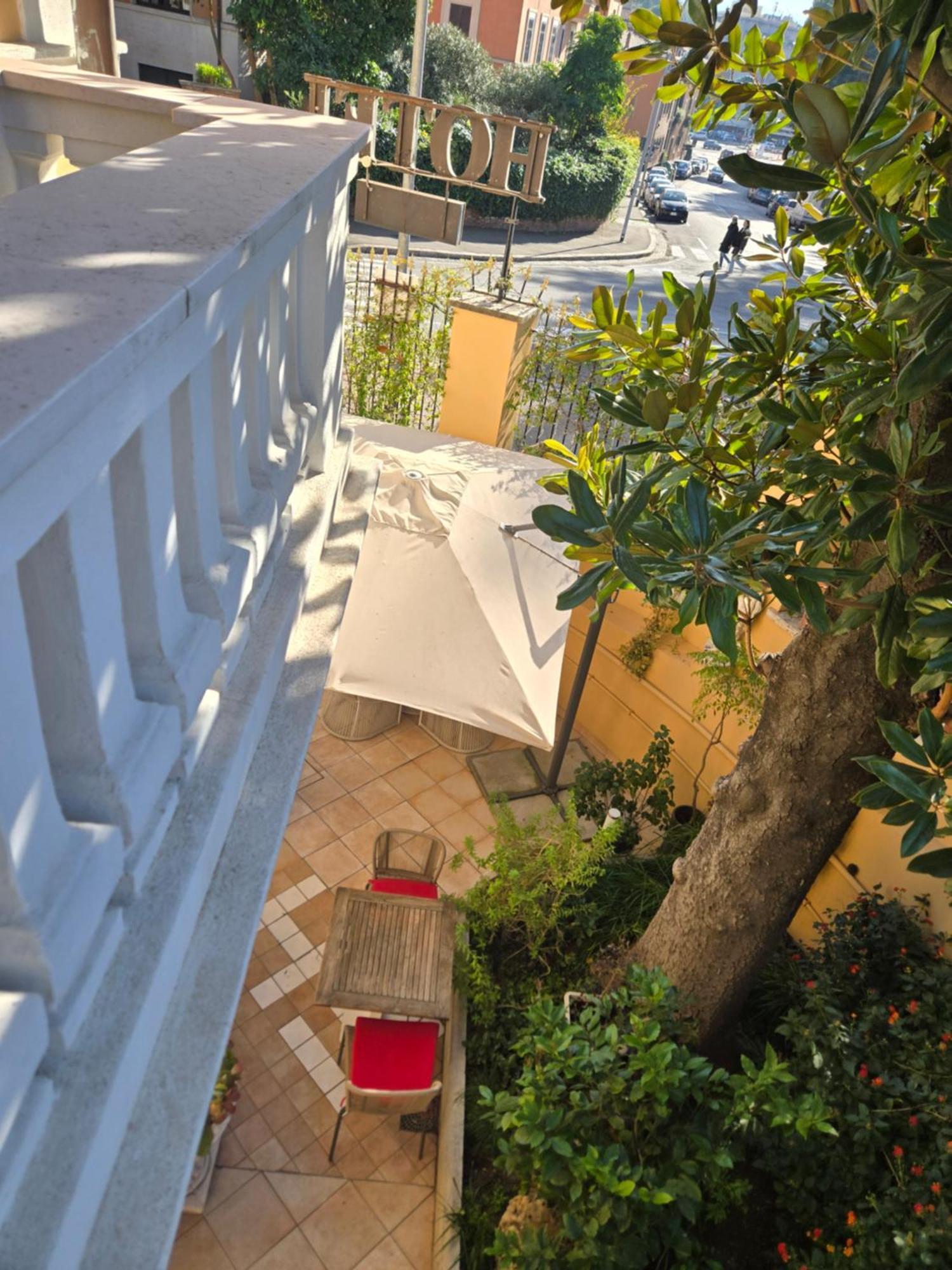 Hotel Sourire Rom