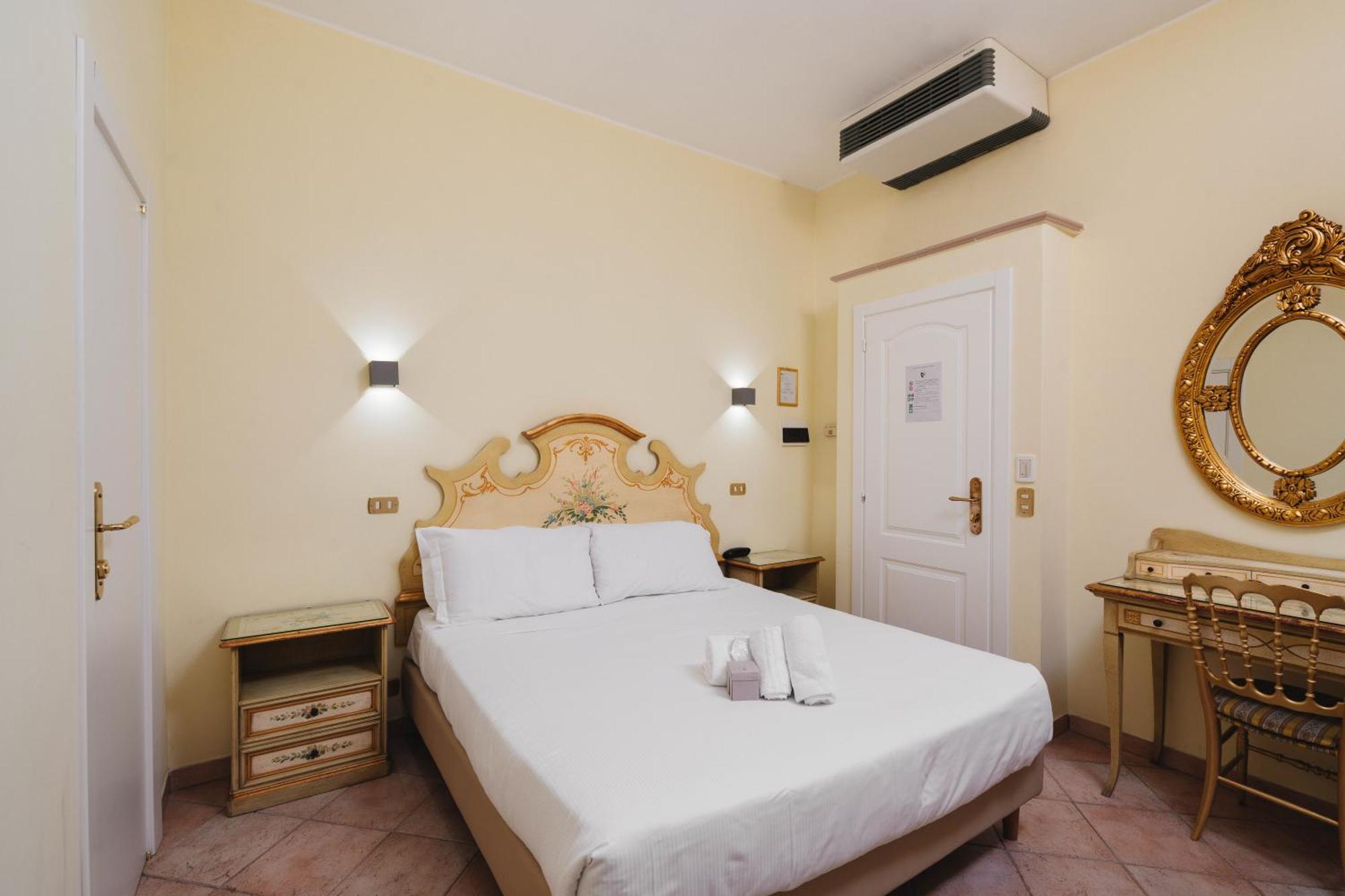 Hotel Sourire