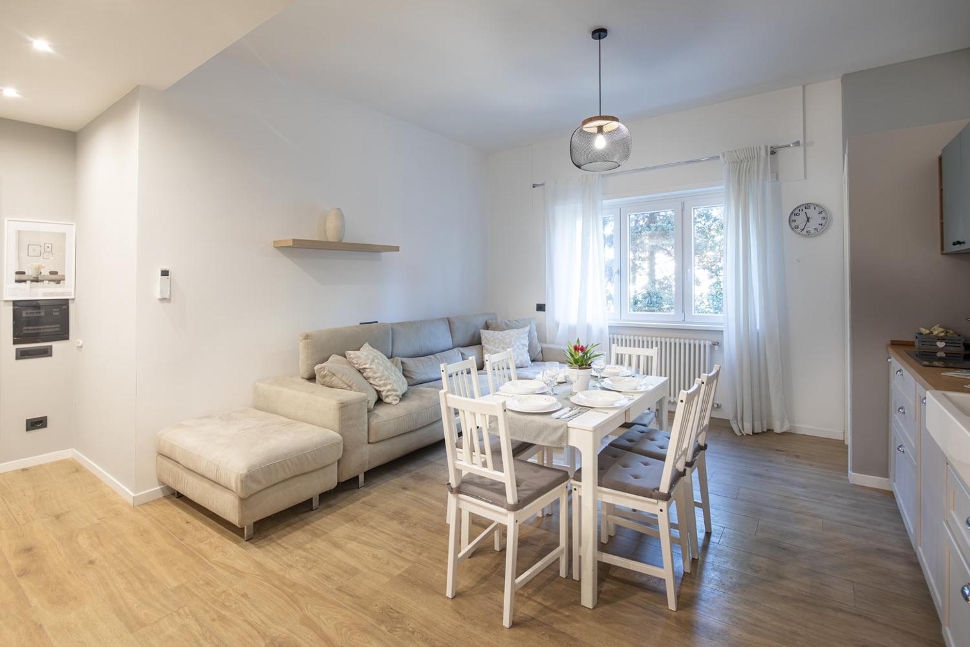 Sofia's Apartamento Roma