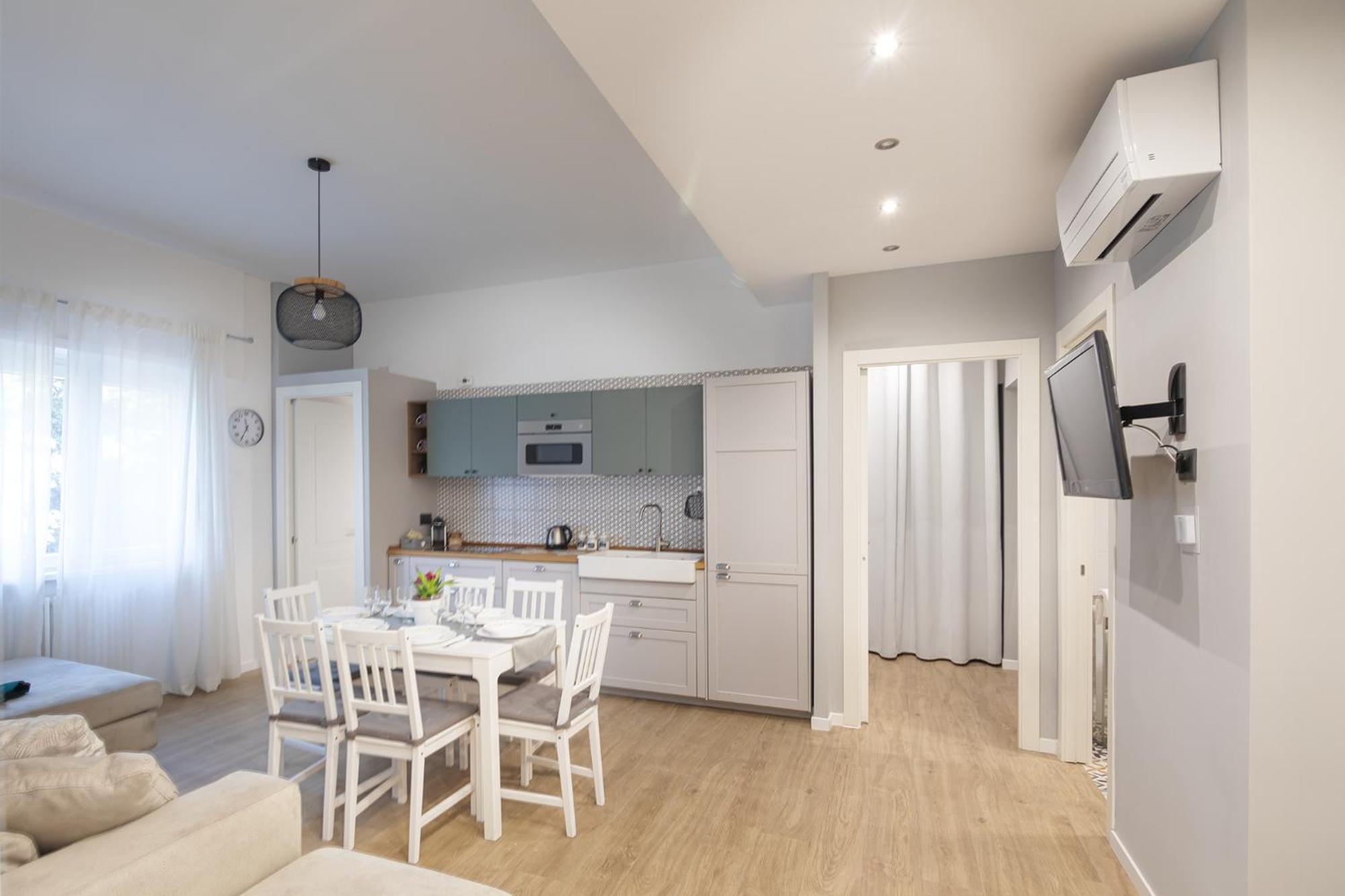 Apartamento Sofia's