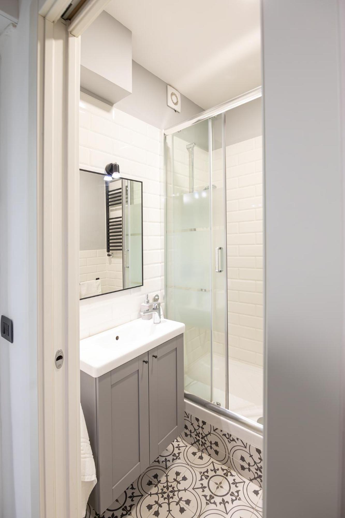 Apartamento Sofia's Roma