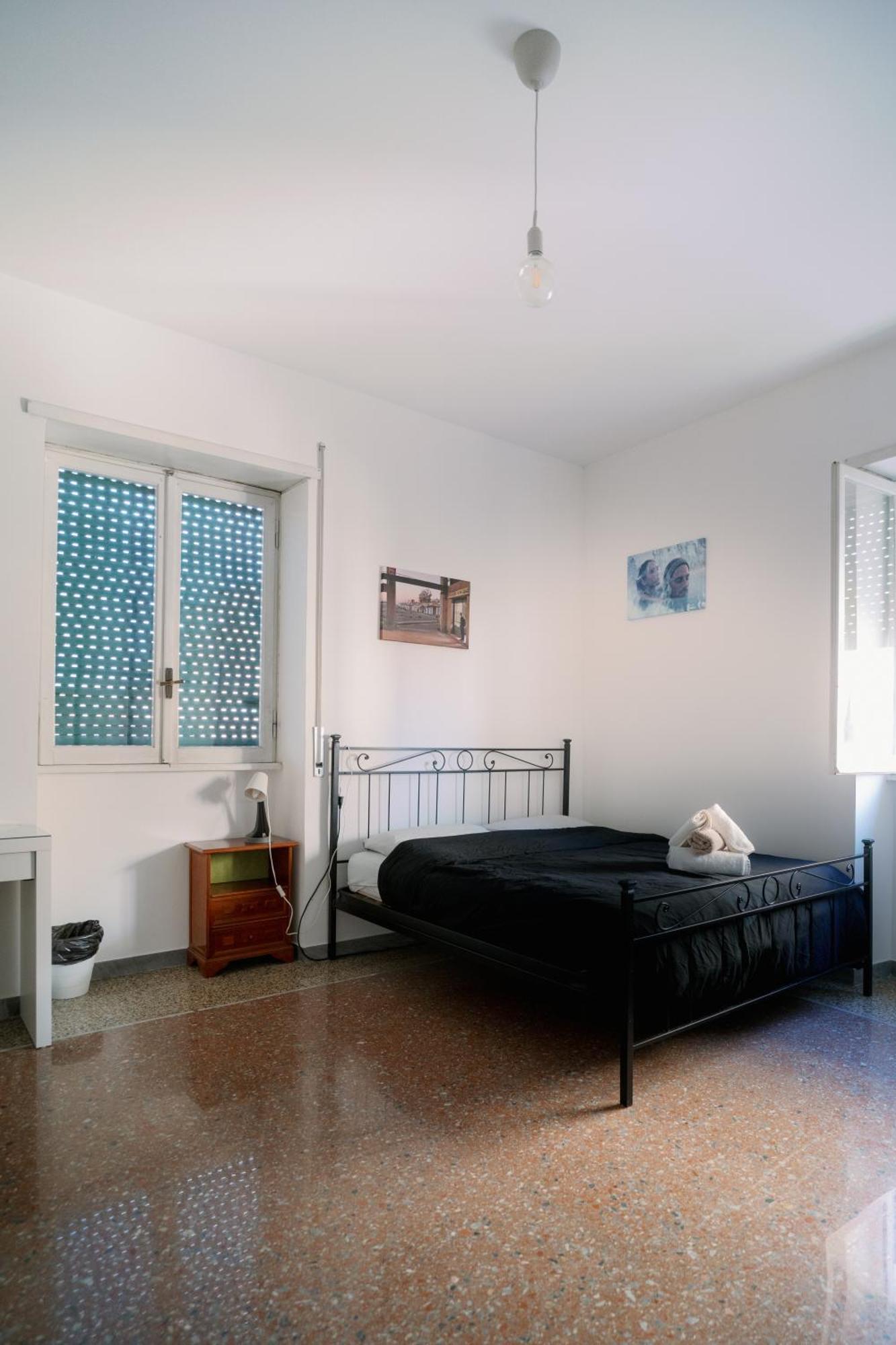 Fiorelli * Roma
