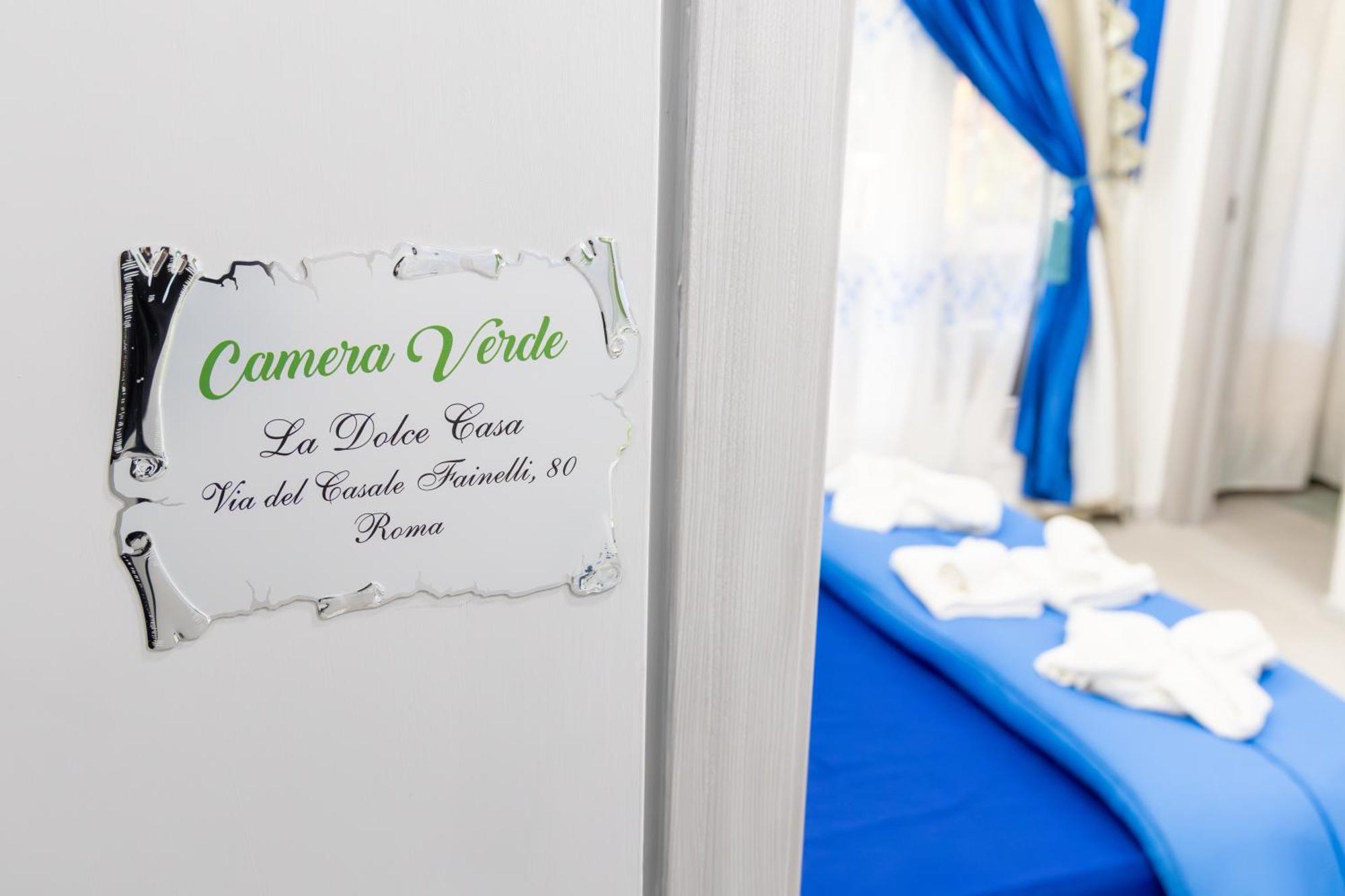 La Dolce Casa Bed and breakfast *