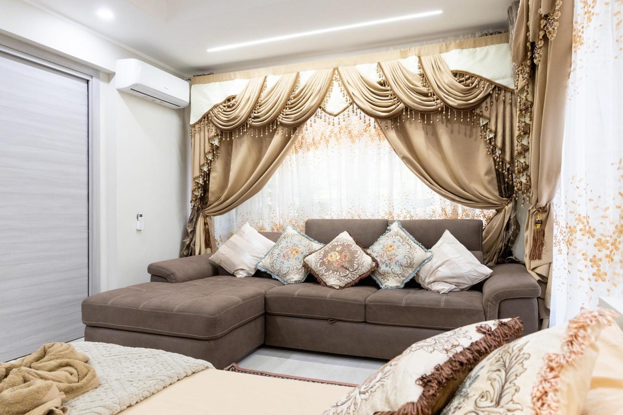 Bed and breakfast La Dolce Casa Roma
