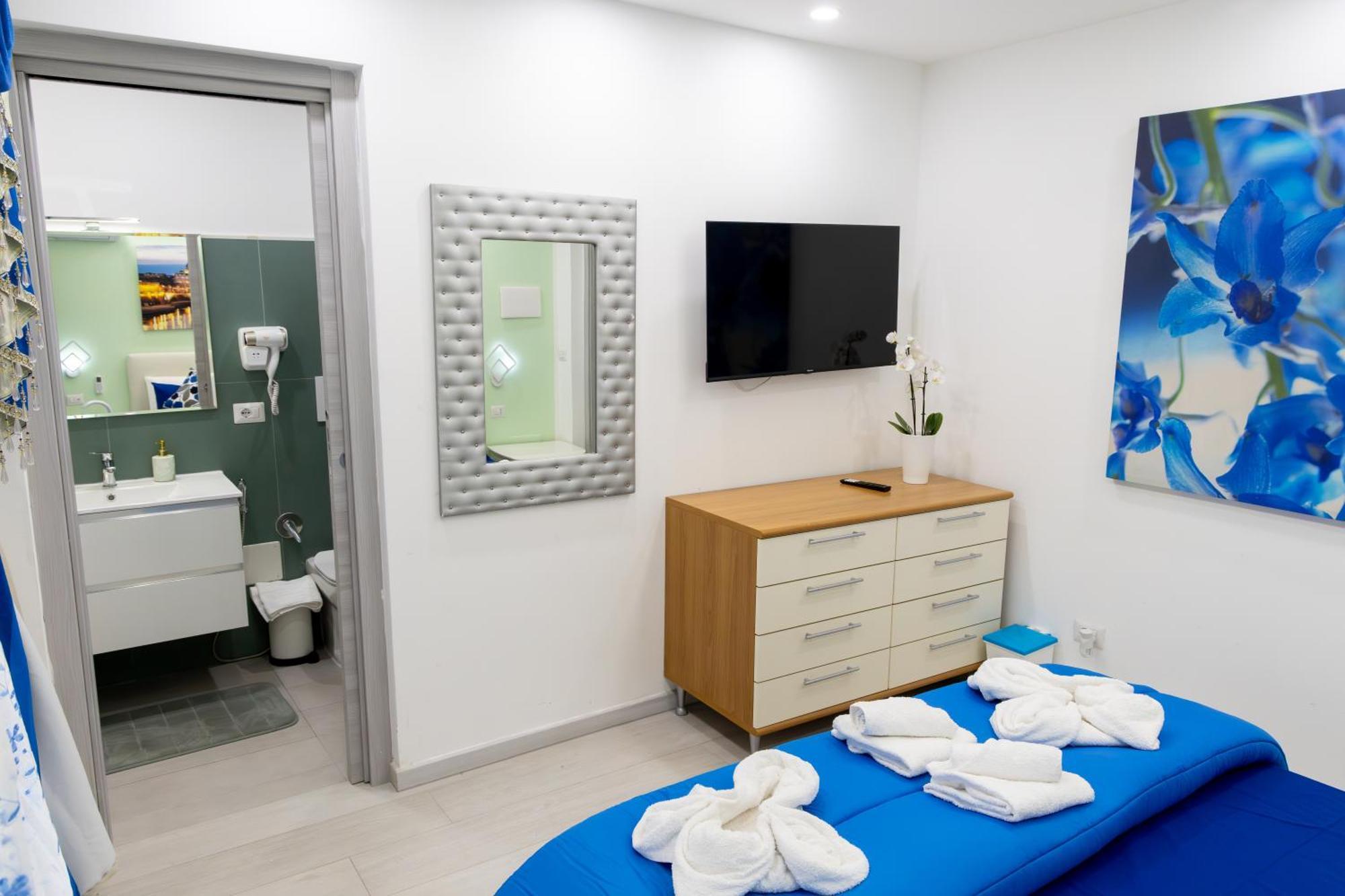 La Dolce Casa Bed and breakfast Roma