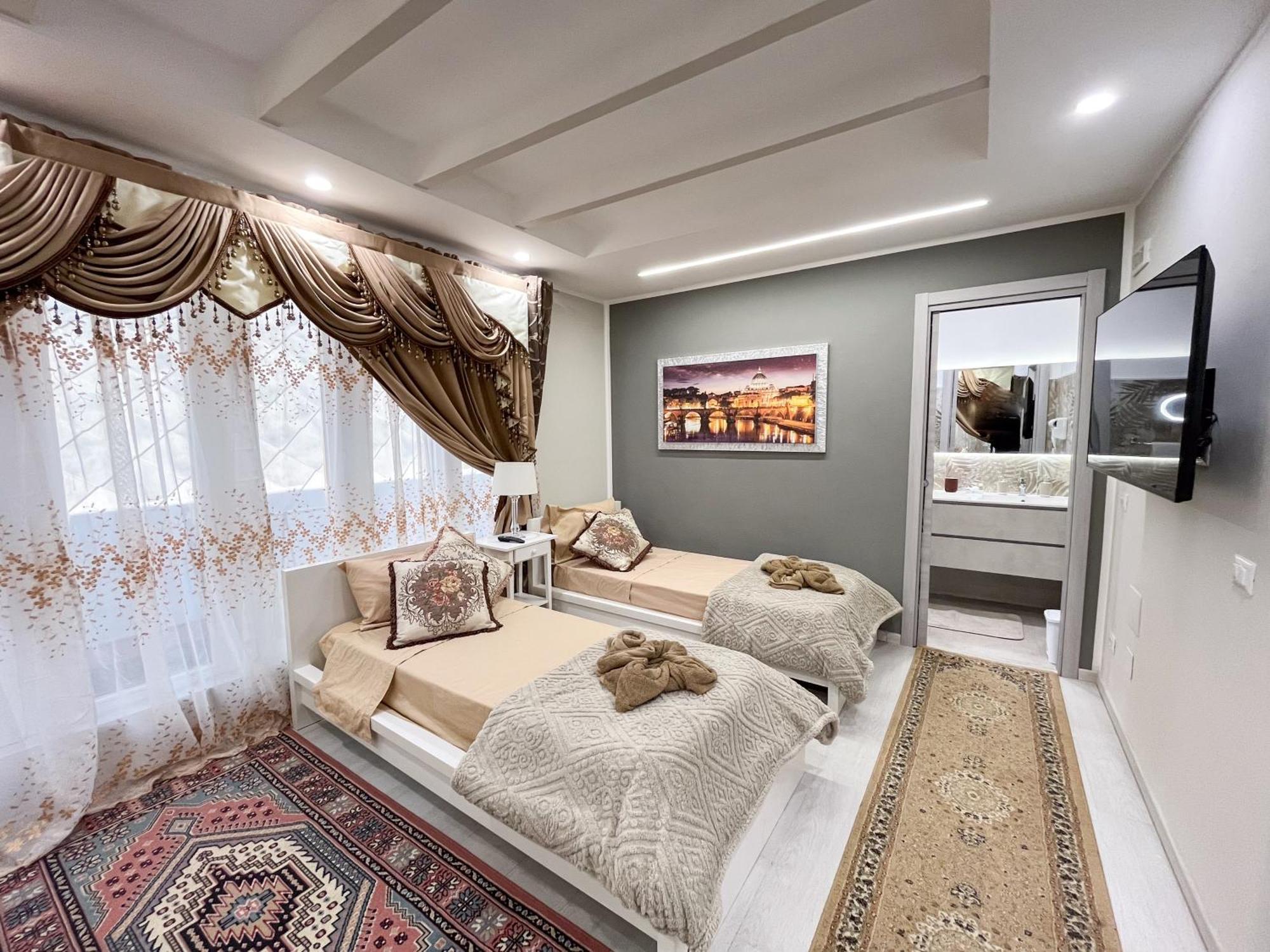 La Dolce Casa Bed and breakfast