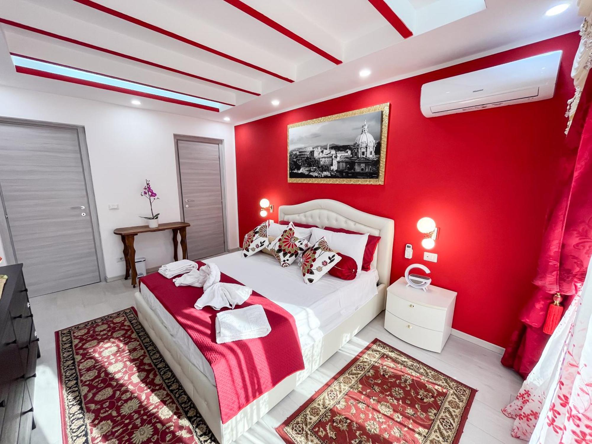 Bed and breakfast La Dolce Casa *