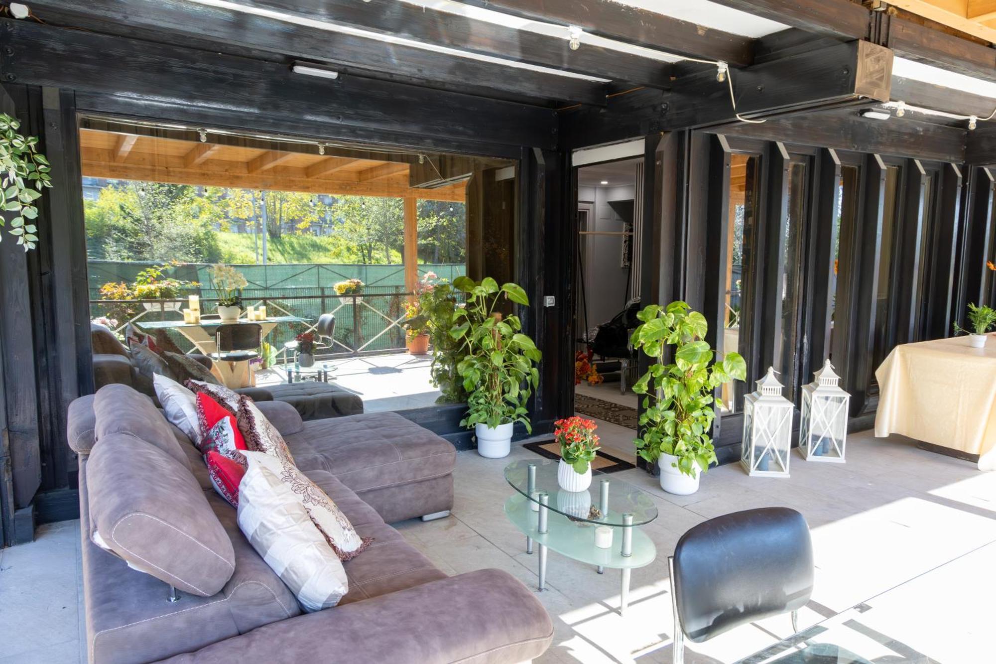 La Dolce Casa Bed and breakfast Roma