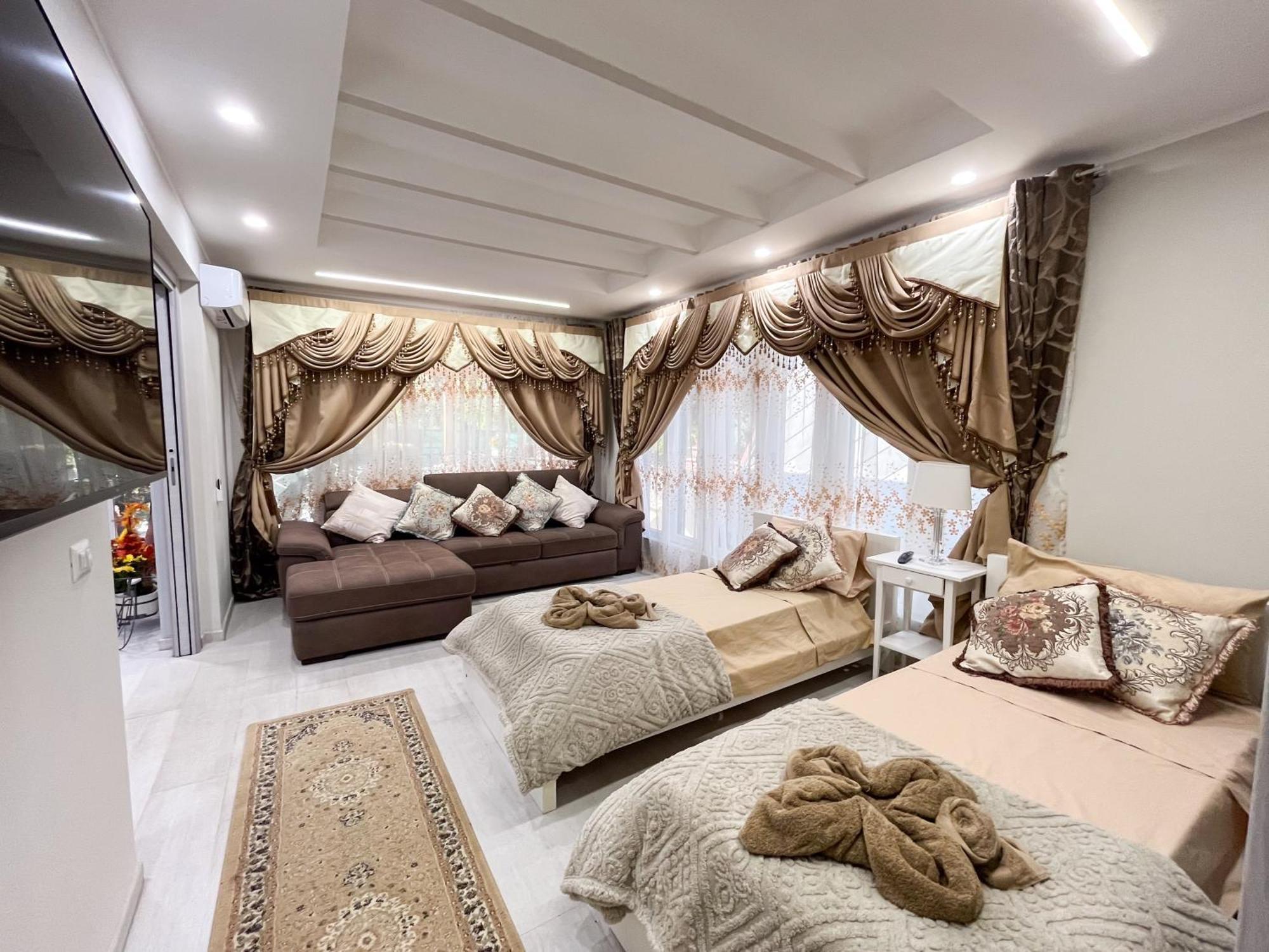 La Dolce Casa Bed and breakfast