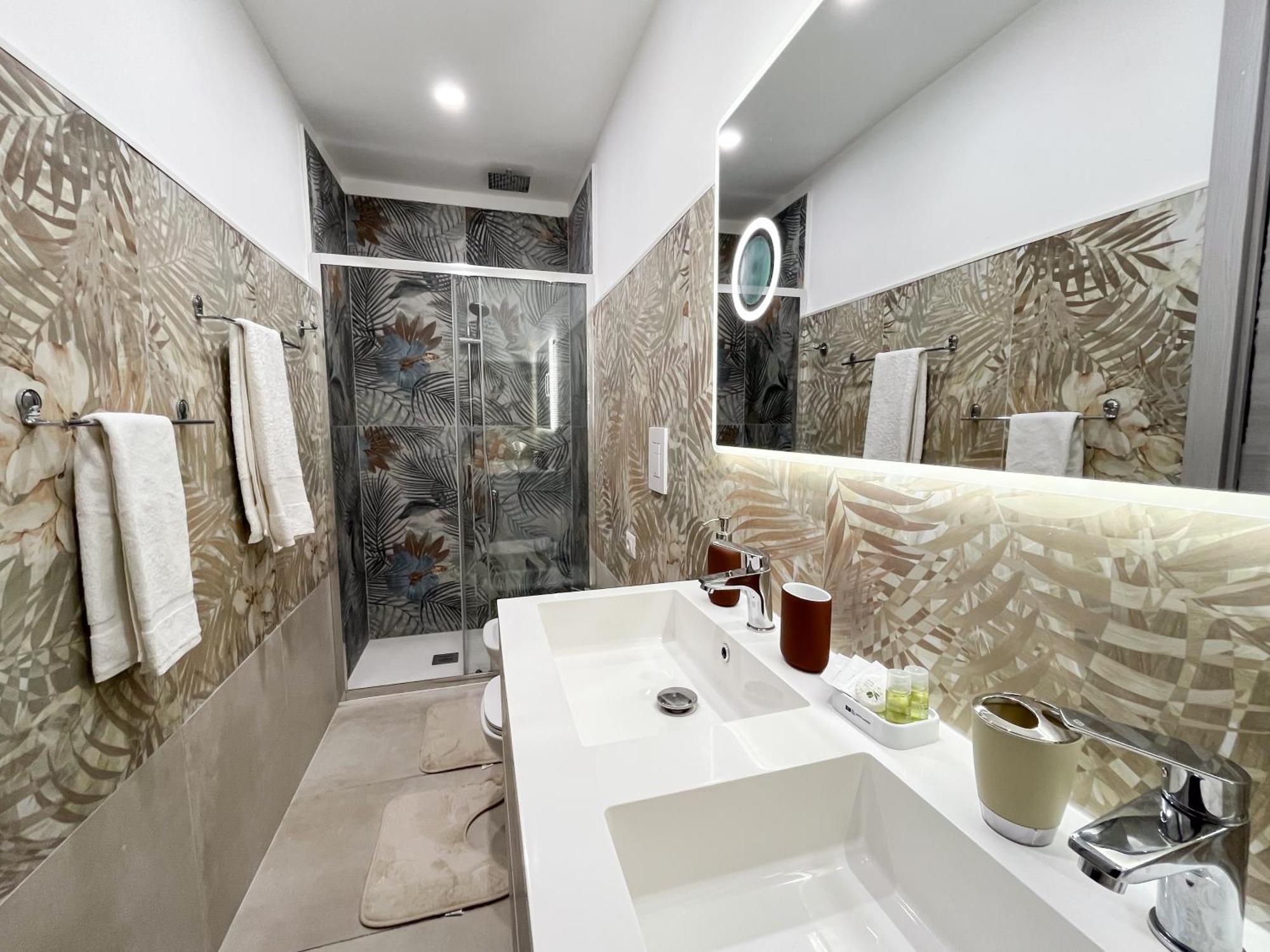Bed and breakfast La Dolce Casa