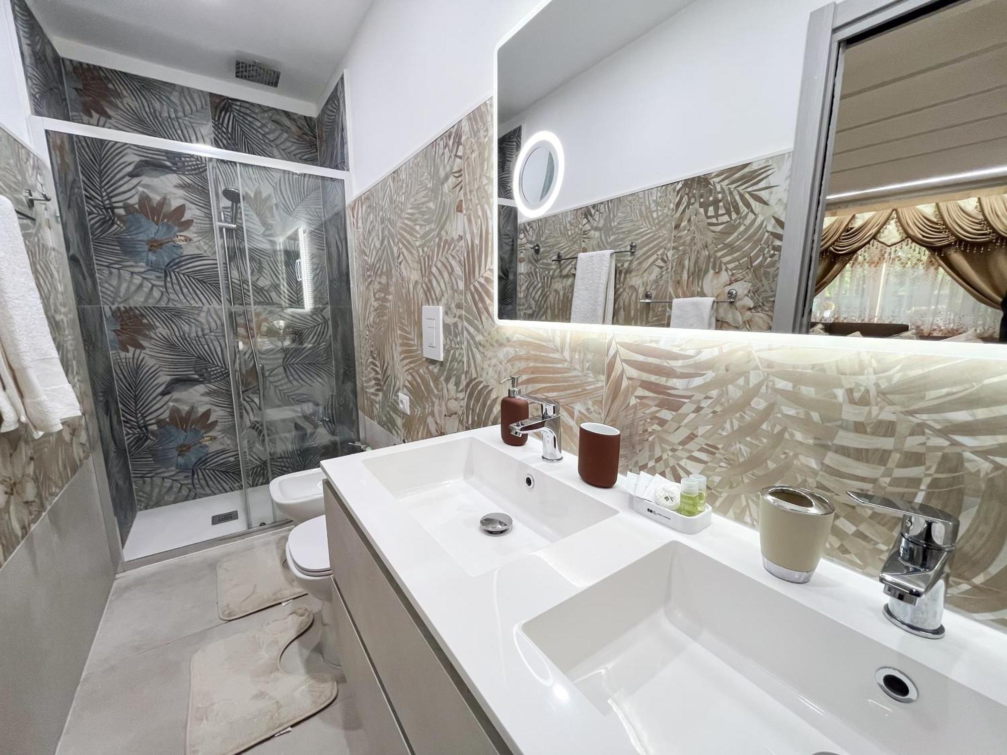 Bed and breakfast La Dolce Casa *
