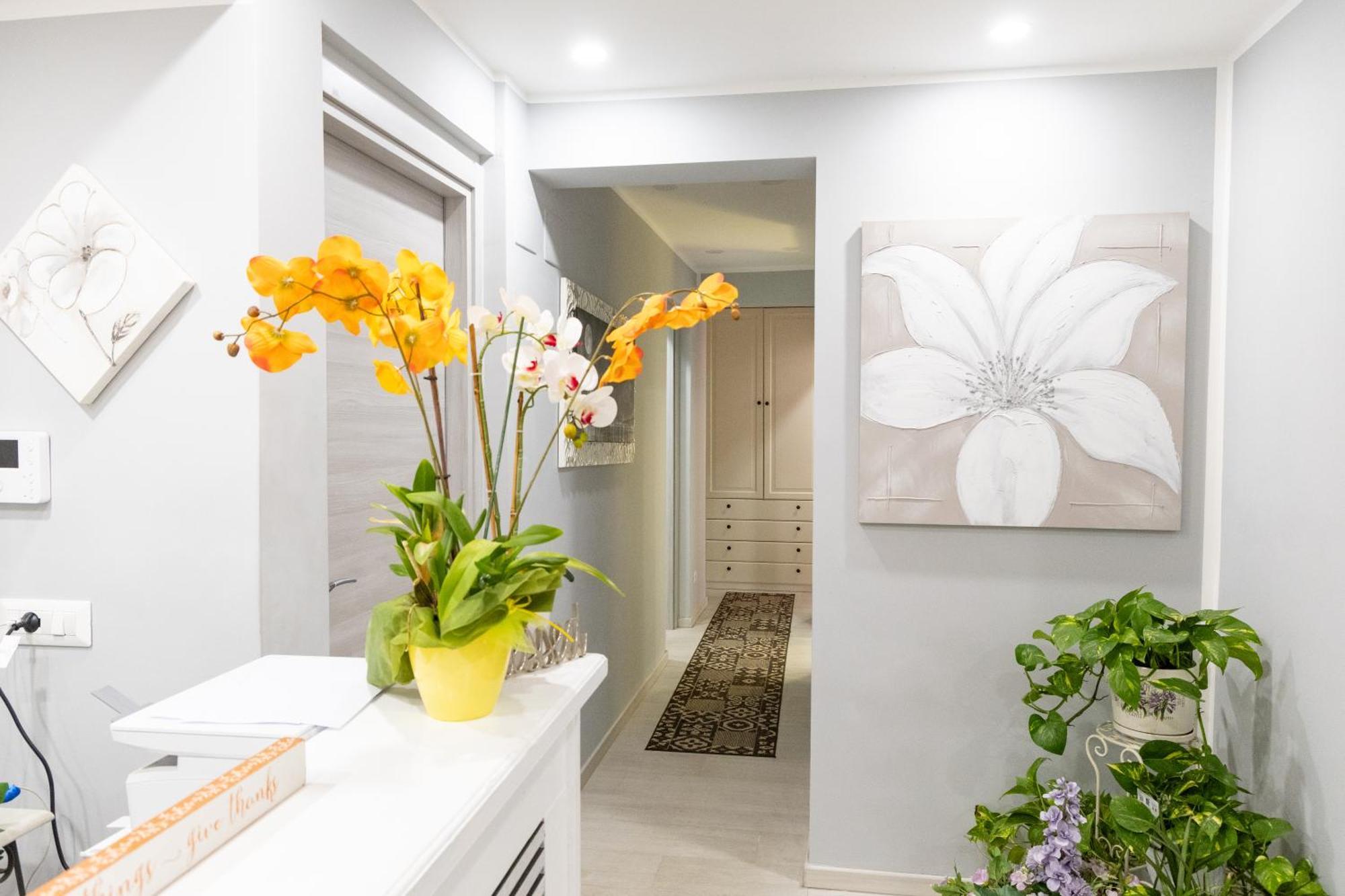 La Dolce Casa Bed and breakfast