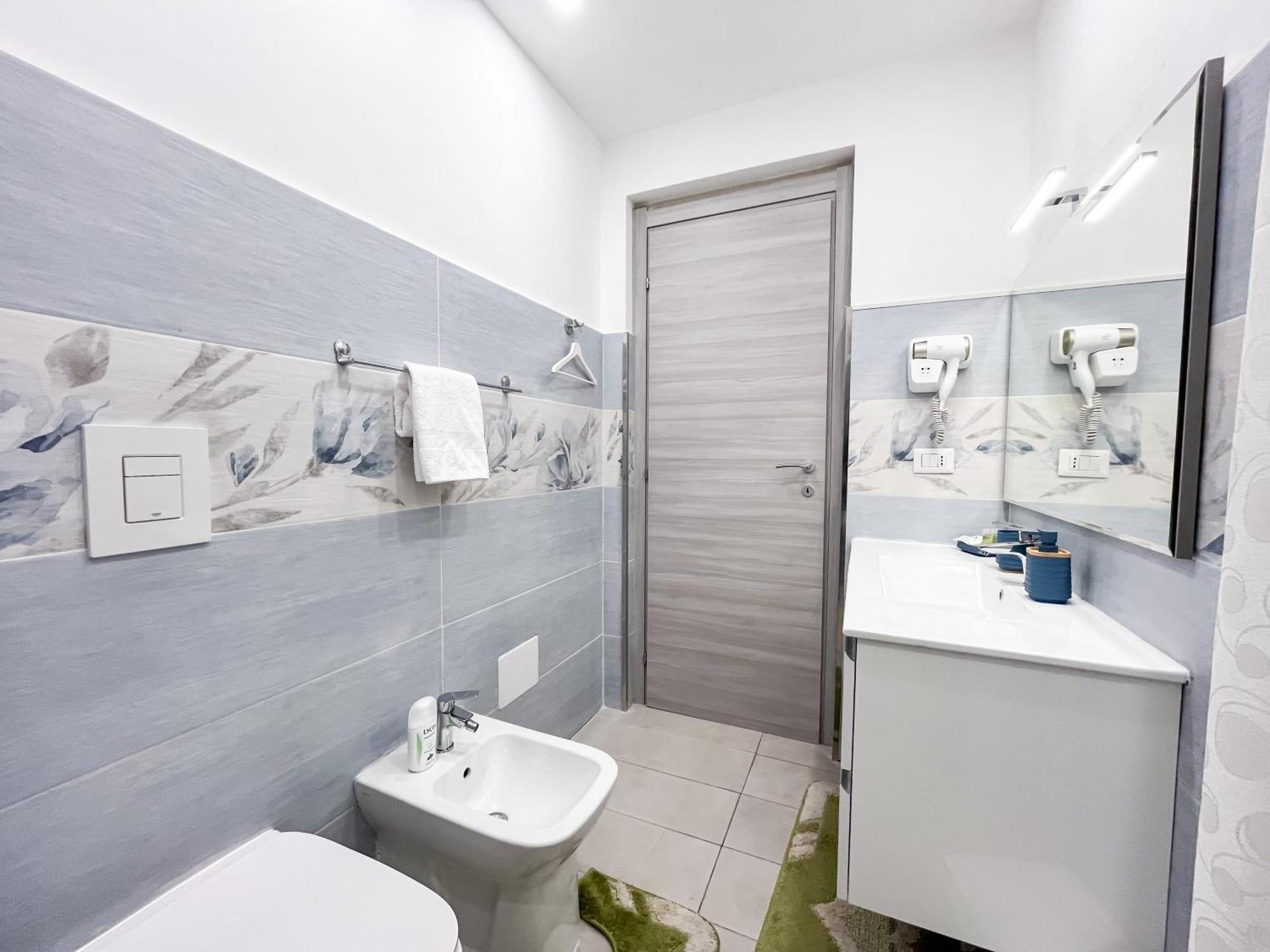 Bed and breakfast La Dolce Casa *
