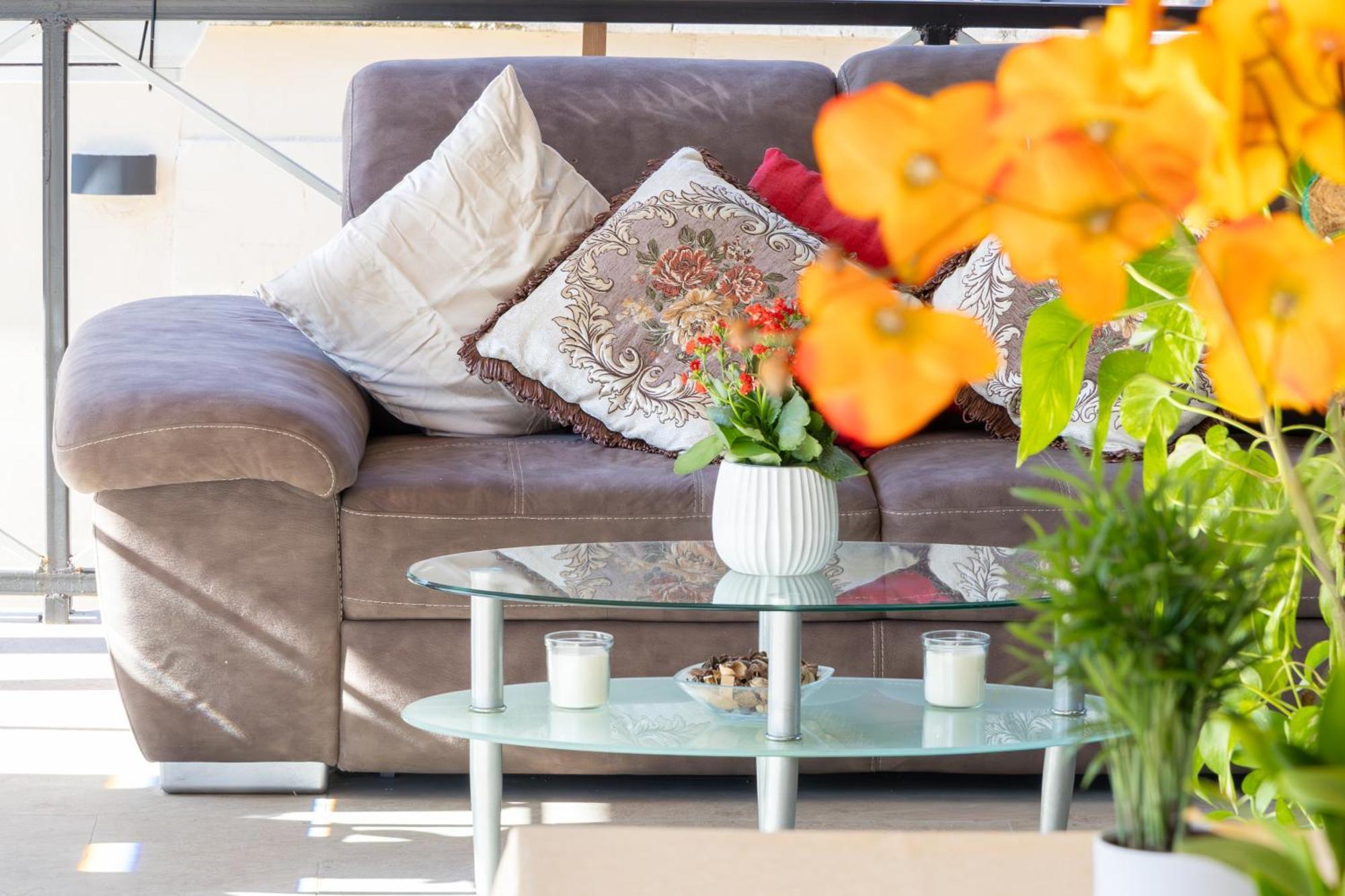 La Dolce Casa Bed and breakfast Roma