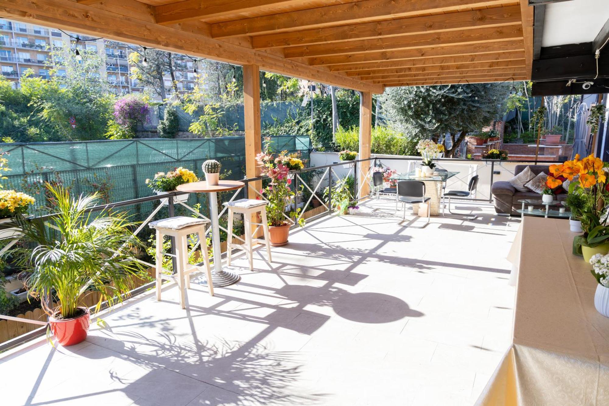 Bed and breakfast La Dolce Casa