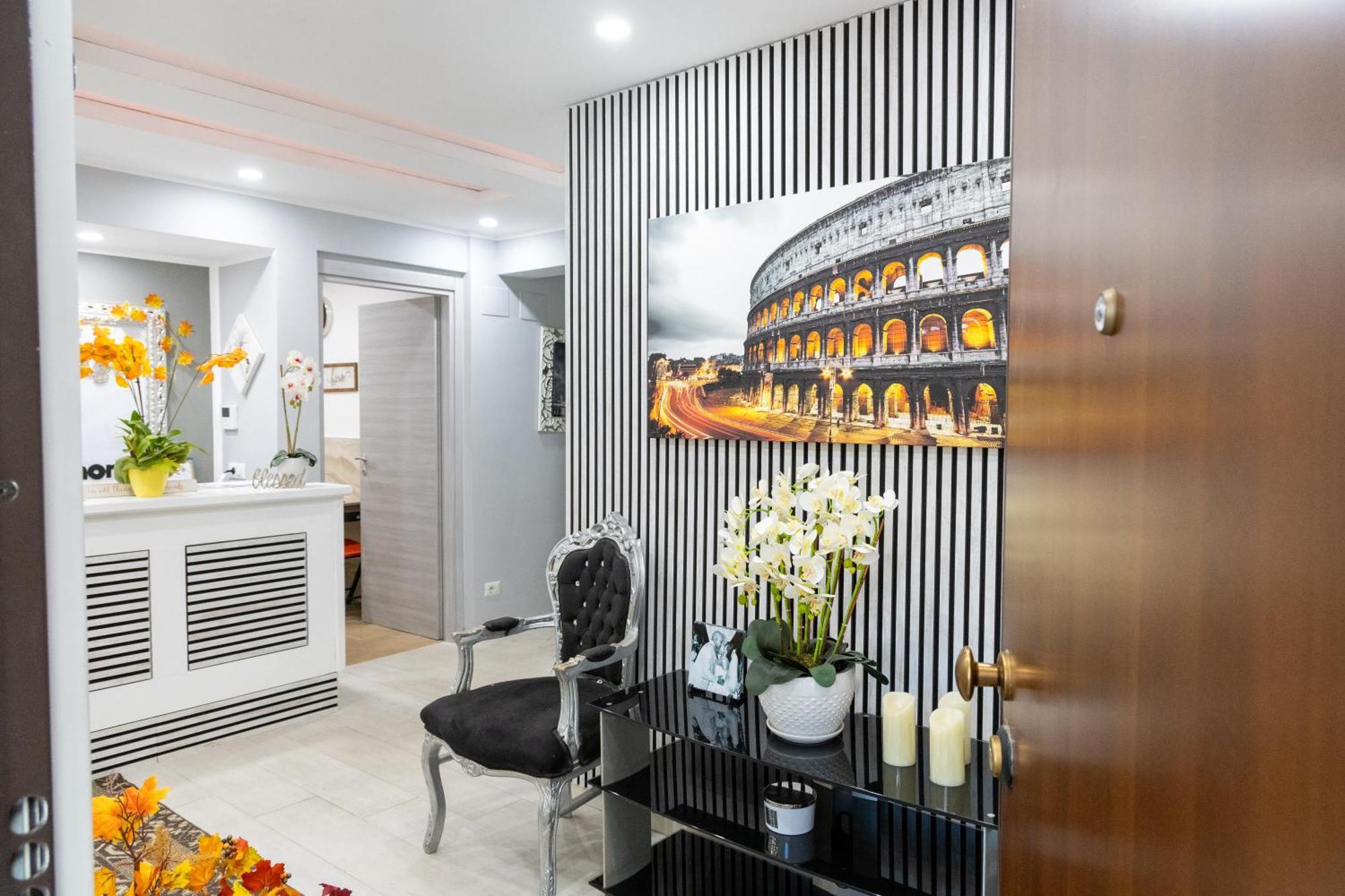 La Dolce Casa Bed and breakfast *