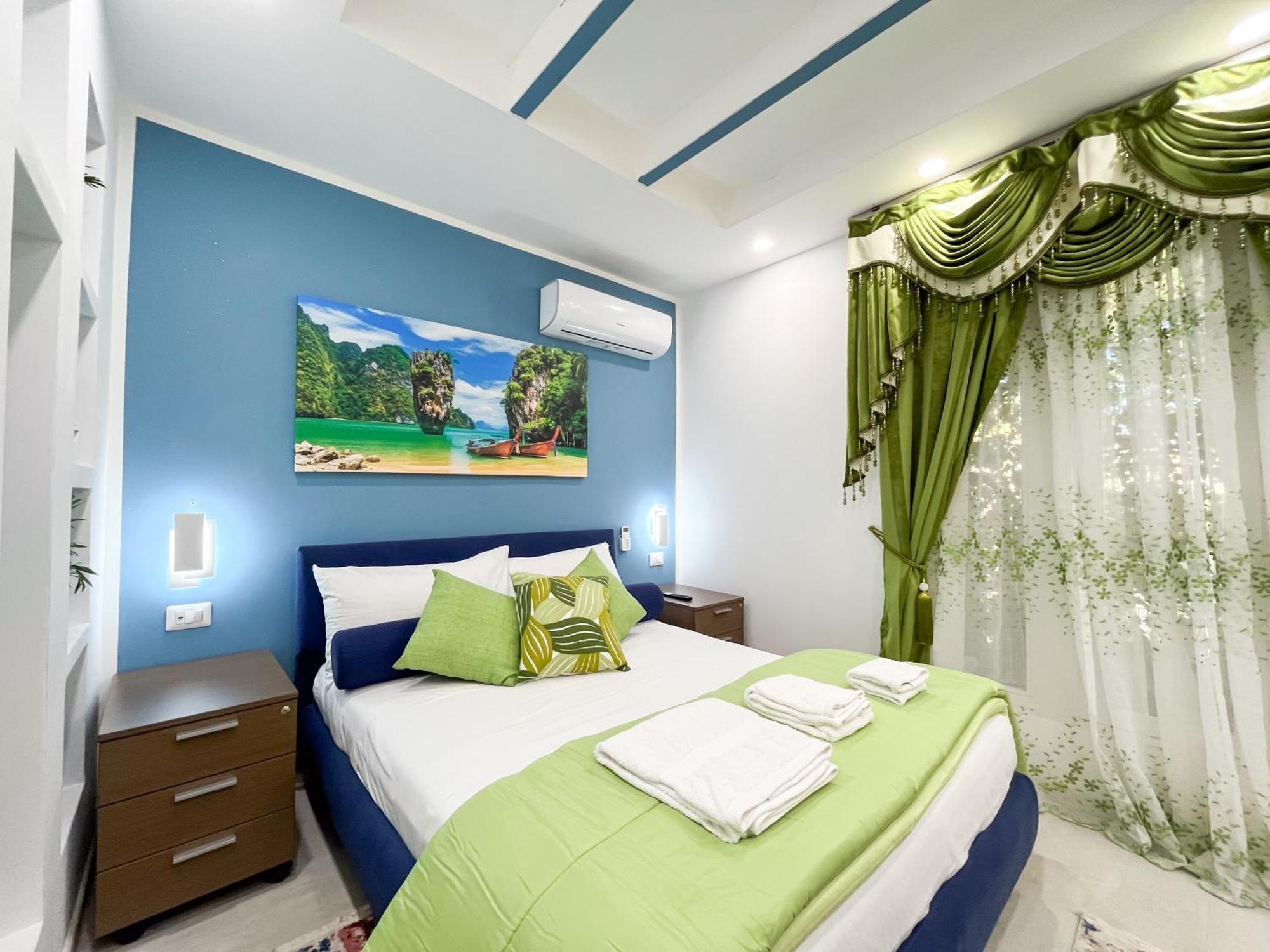 La Dolce Casa Bed and breakfast Roma