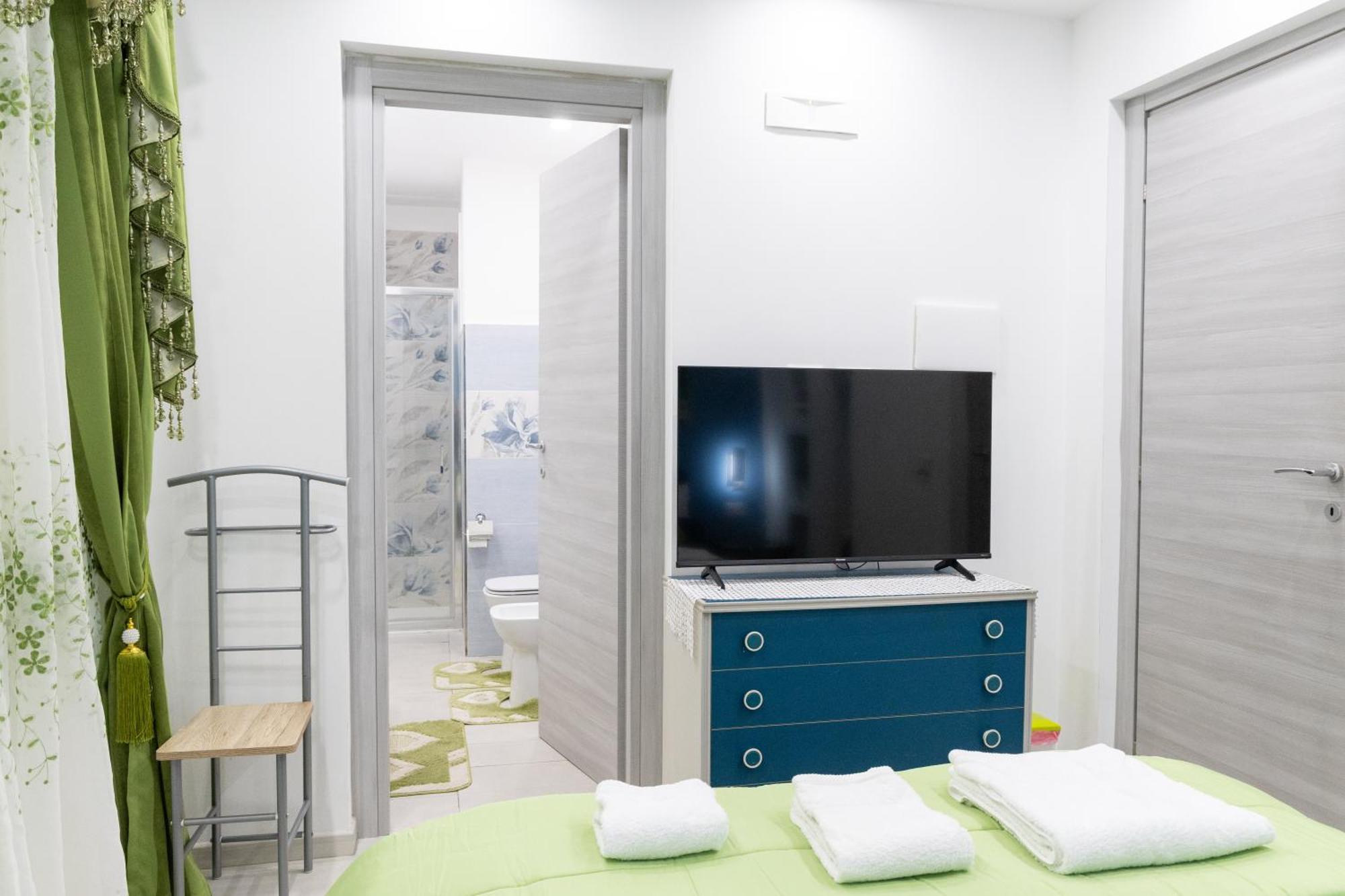Bed and breakfast La Dolce Casa Roma