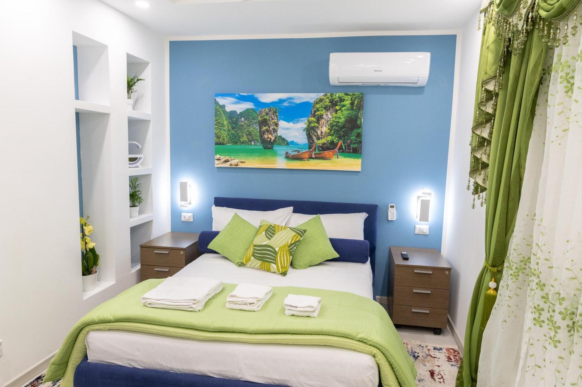 La Dolce Casa Bed and breakfast