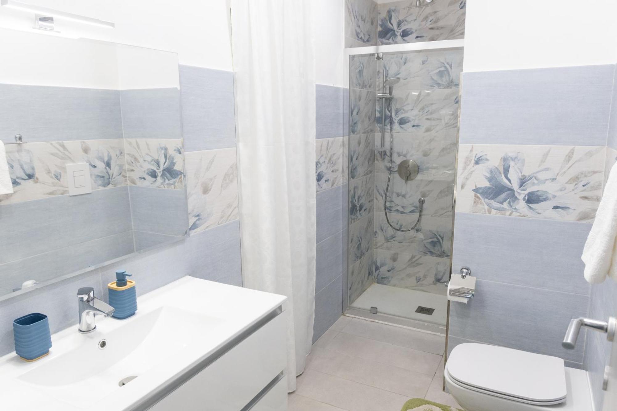 Bed and breakfast La Dolce Casa Roma