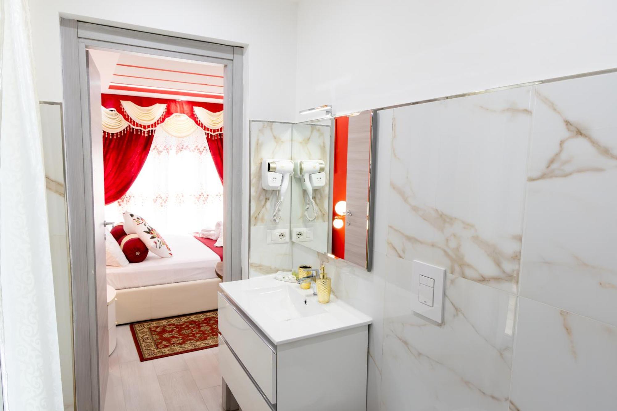 La Dolce Casa Bed and breakfast
