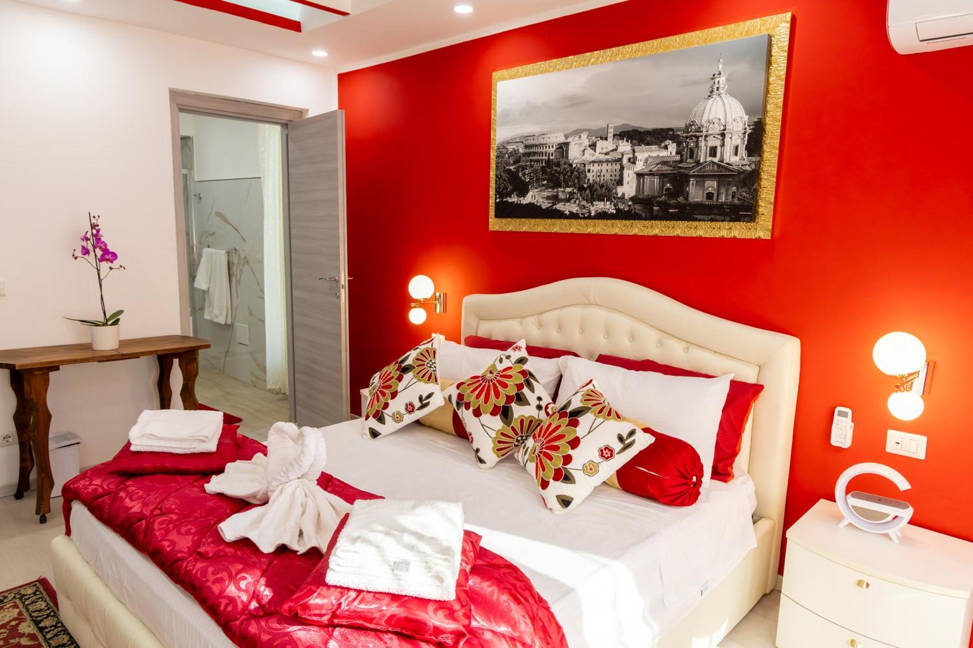 Bed and breakfast La Dolce Casa *