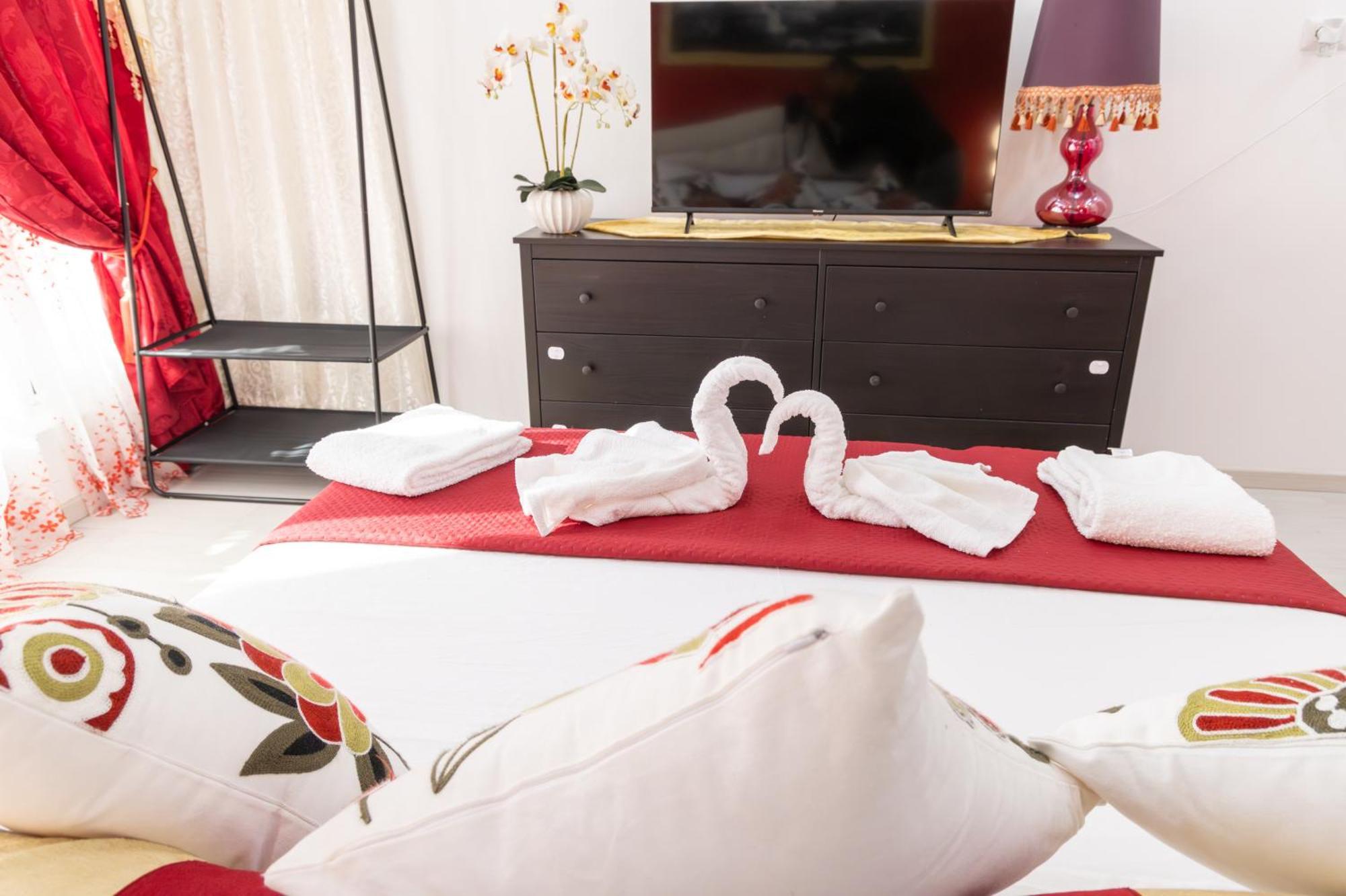 La Dolce Casa Bed and breakfast Roma