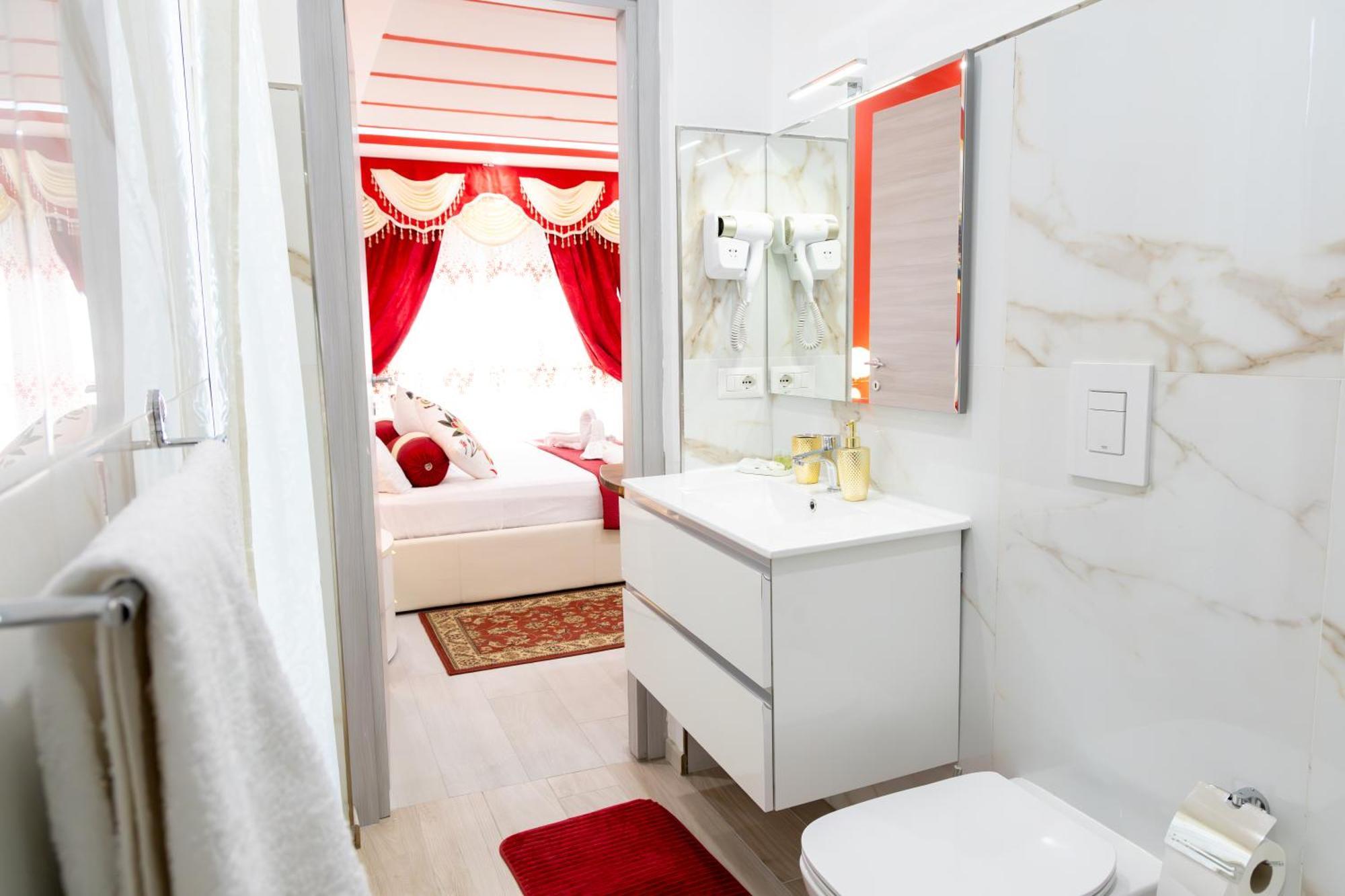 La Dolce Casa Bed and breakfast *