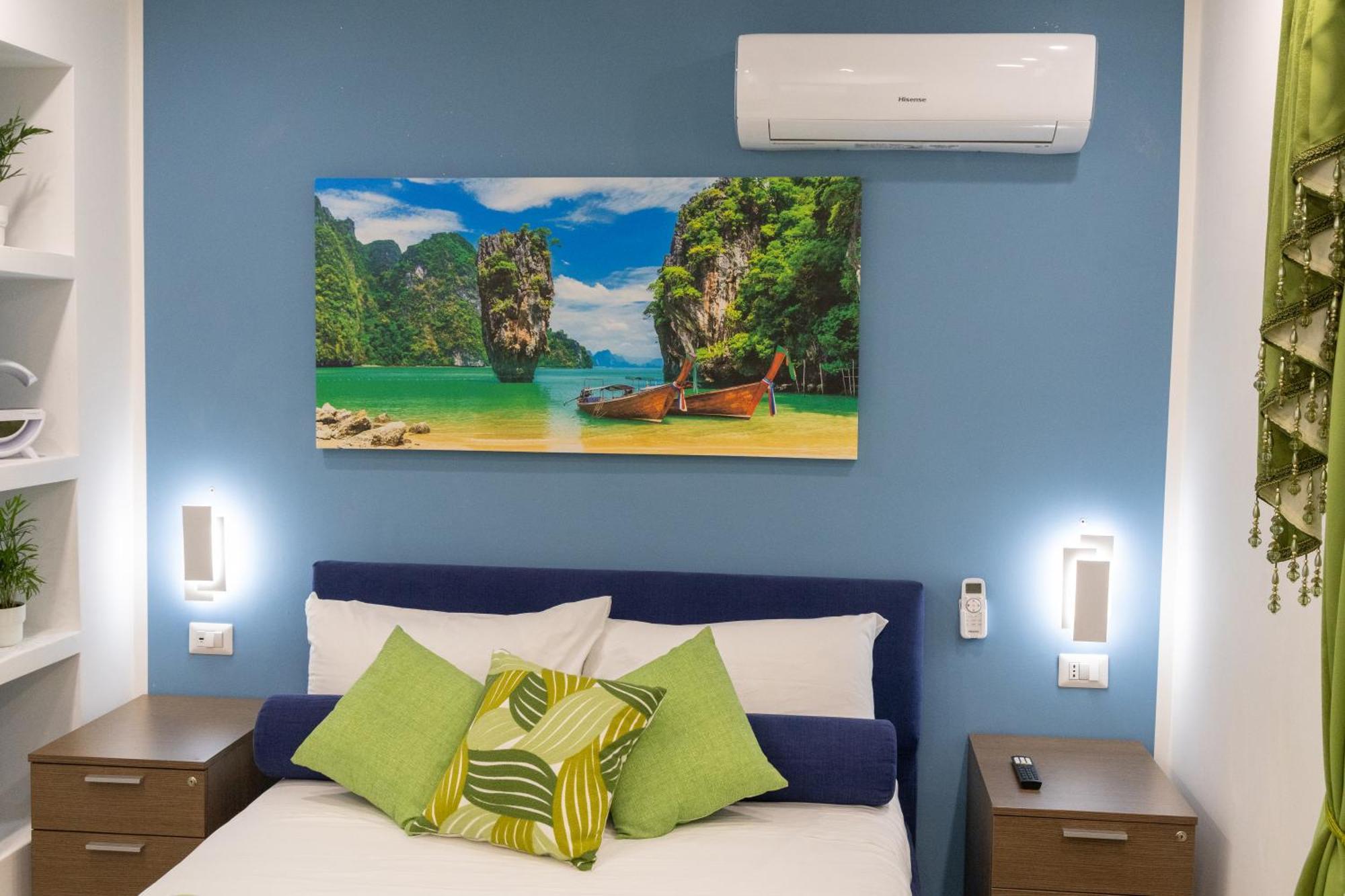 Bed and breakfast La Dolce Casa *