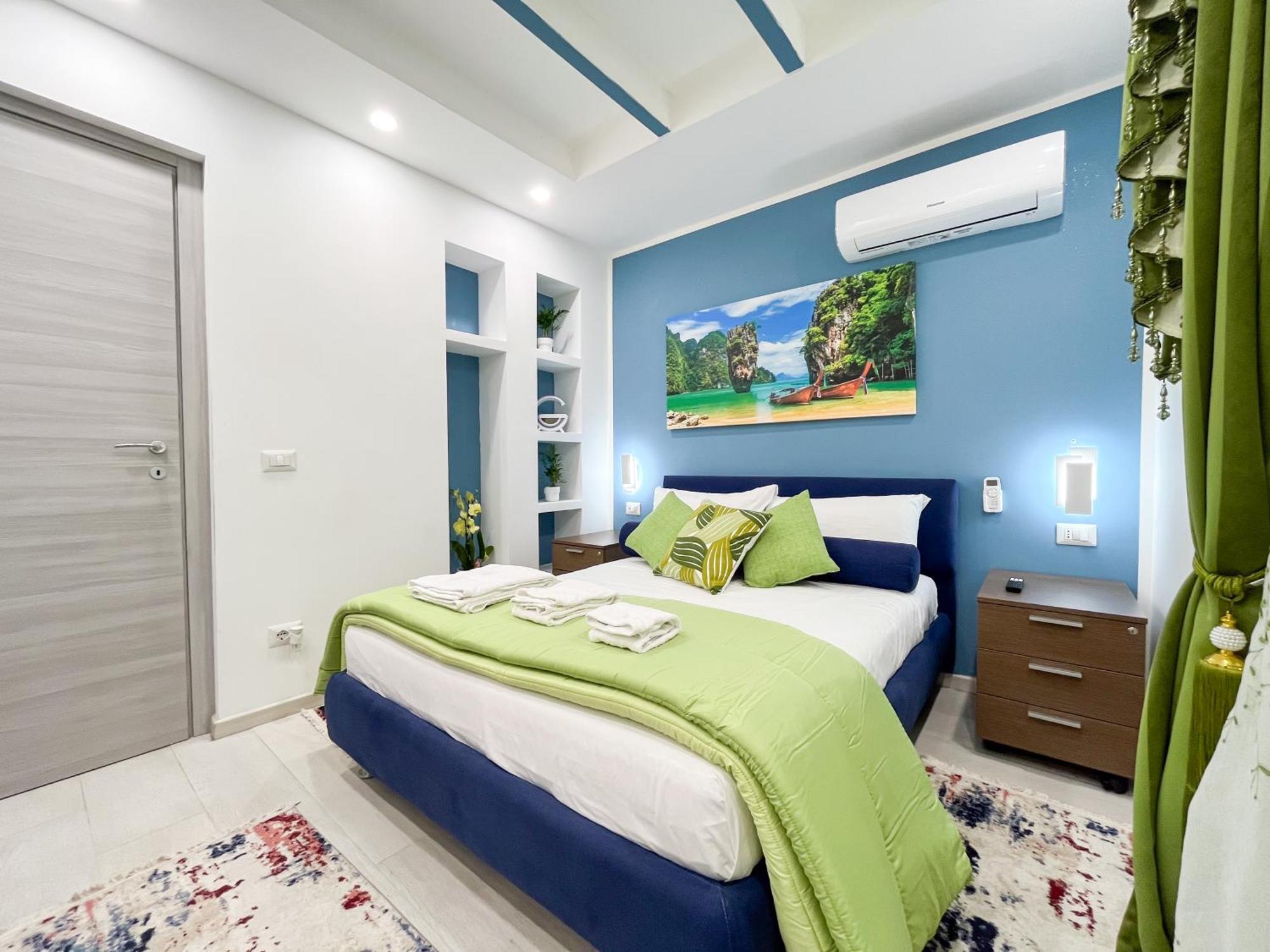 La Dolce Casa Bed and breakfast Roma
