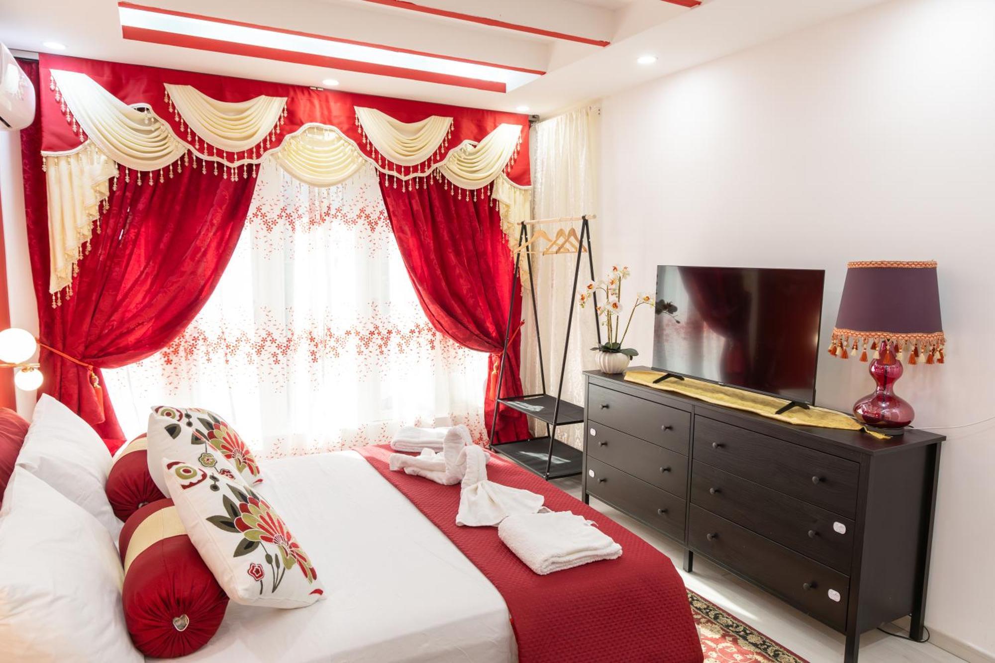 La Dolce Casa Bed and breakfast