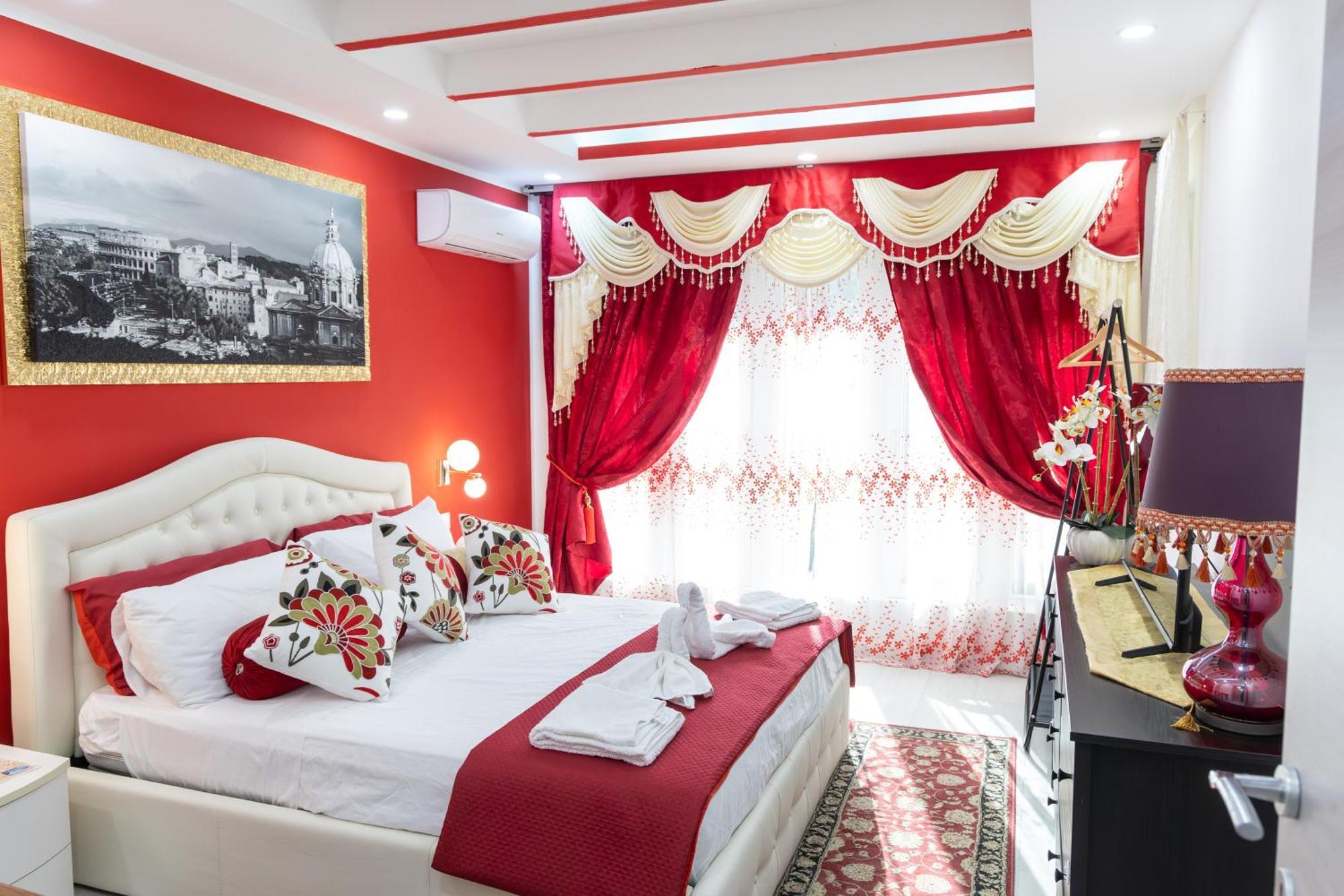 Bed and breakfast La Dolce Casa