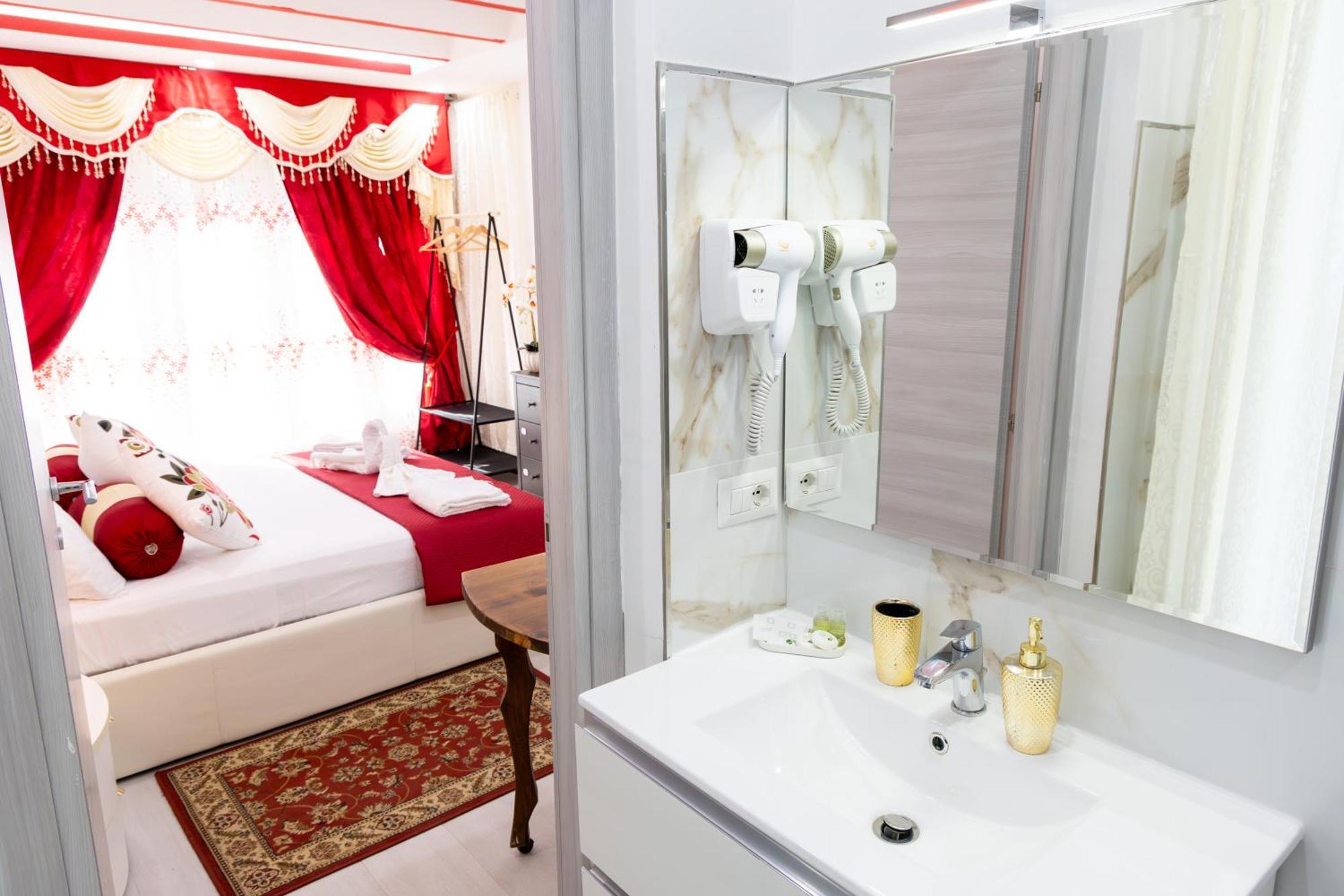 La Dolce Casa Bed and breakfast