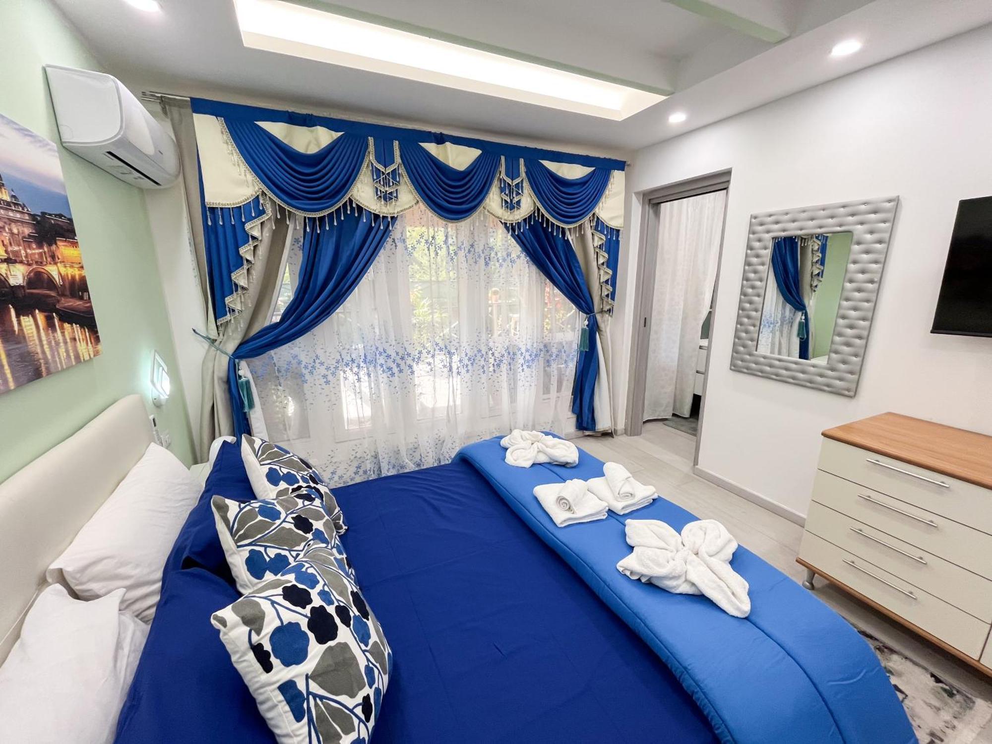 La Dolce Casa Bed and breakfast
