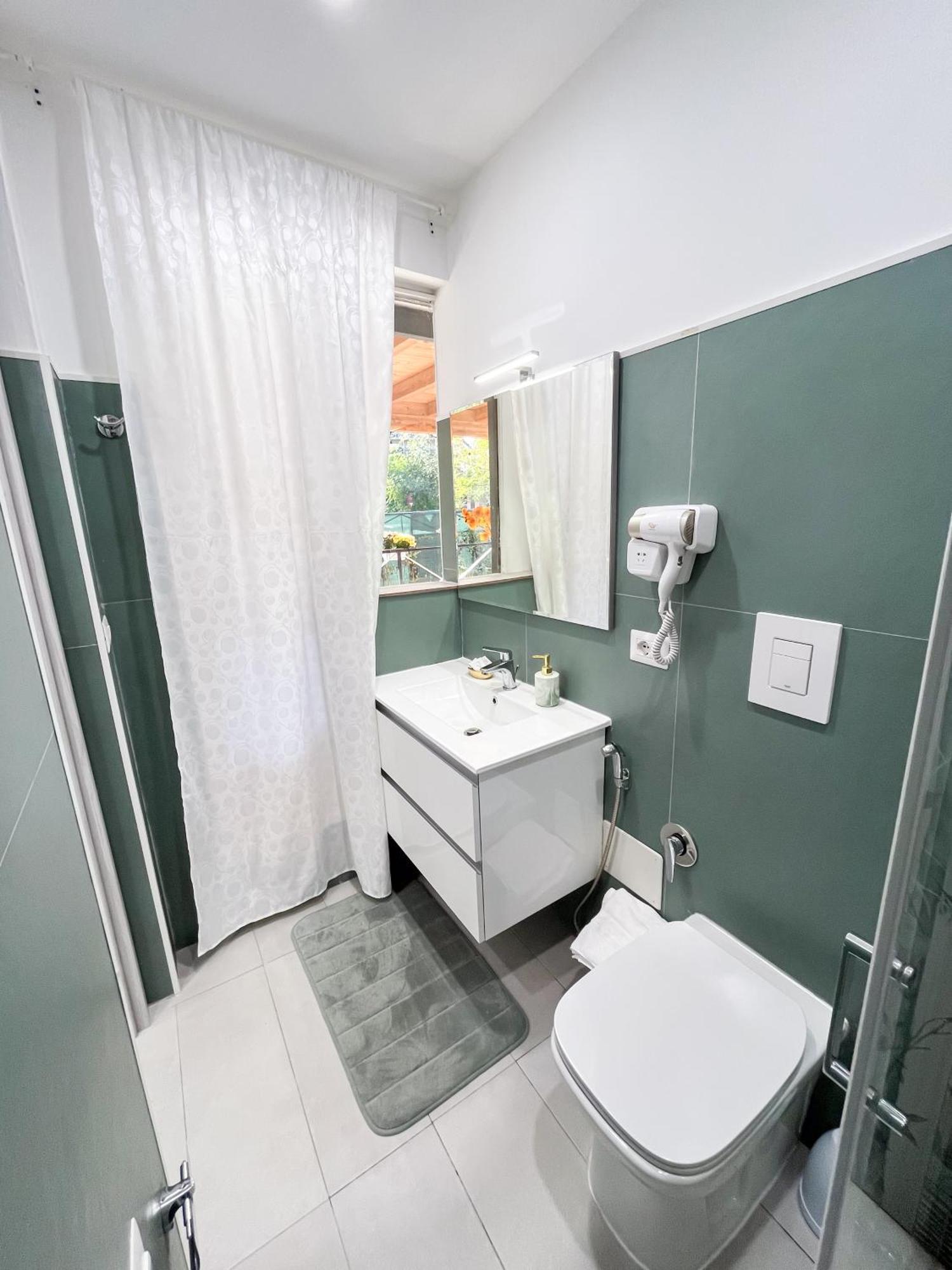 Bed and breakfast La Dolce Casa