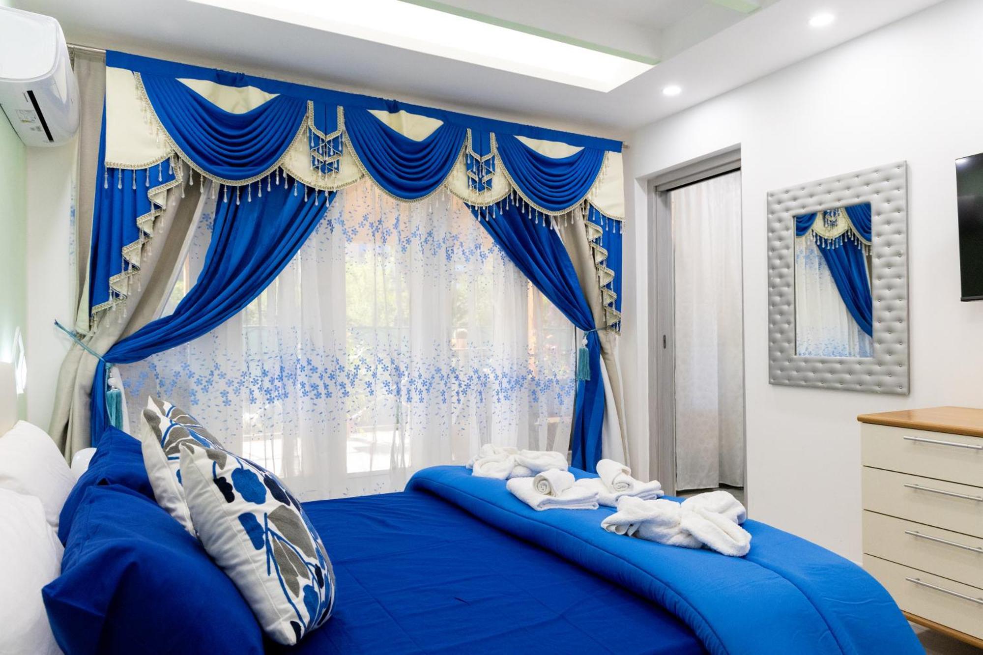 Bed and breakfast La Dolce Casa *