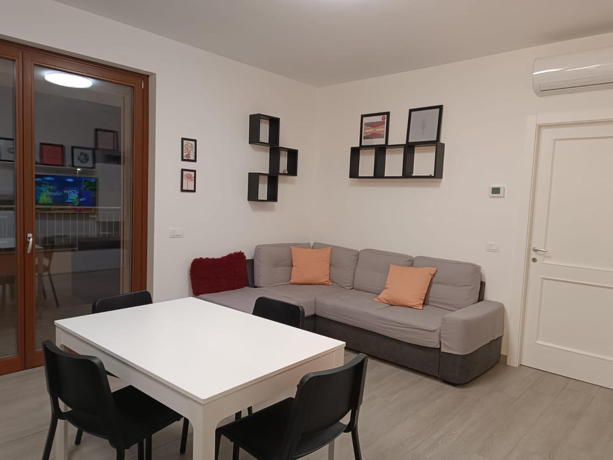 Turistico Apartamento Roma
