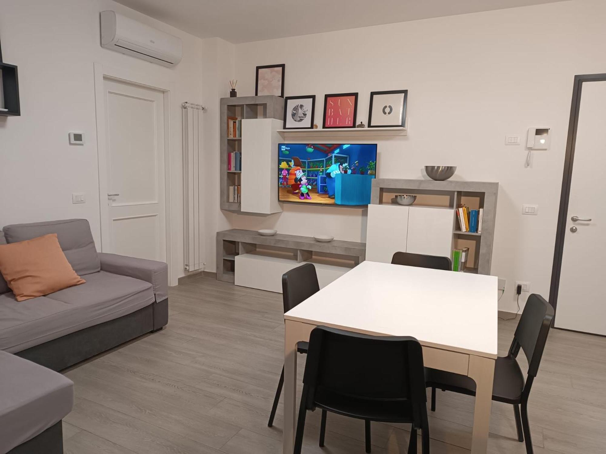 Apartamento Turistico *