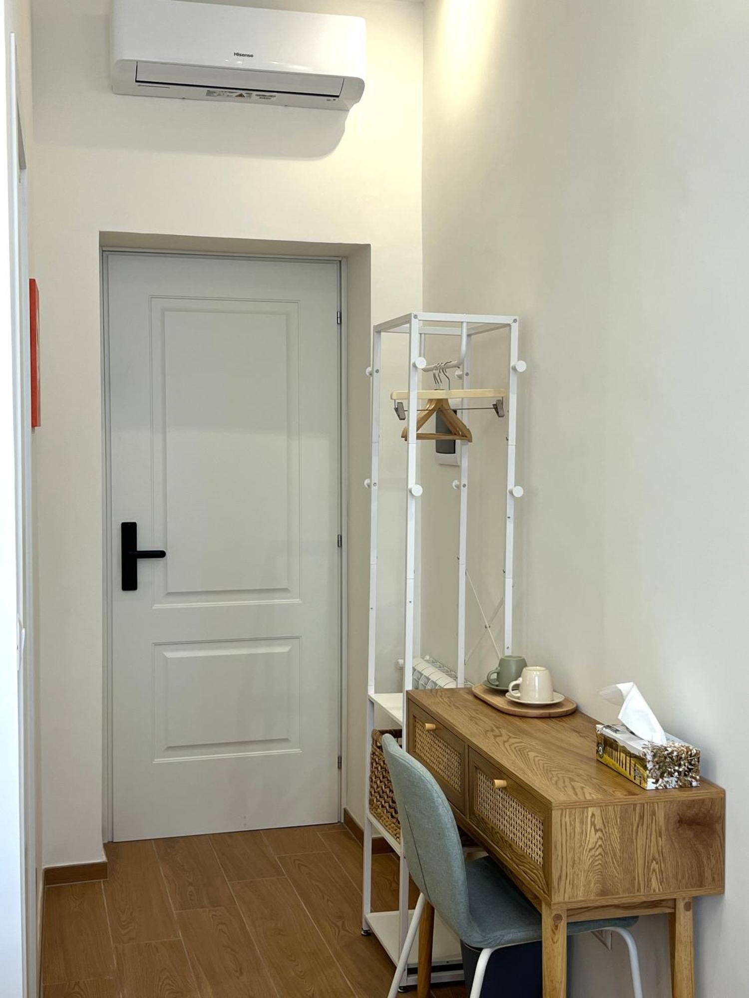 Maison Almo Gjestgiverier