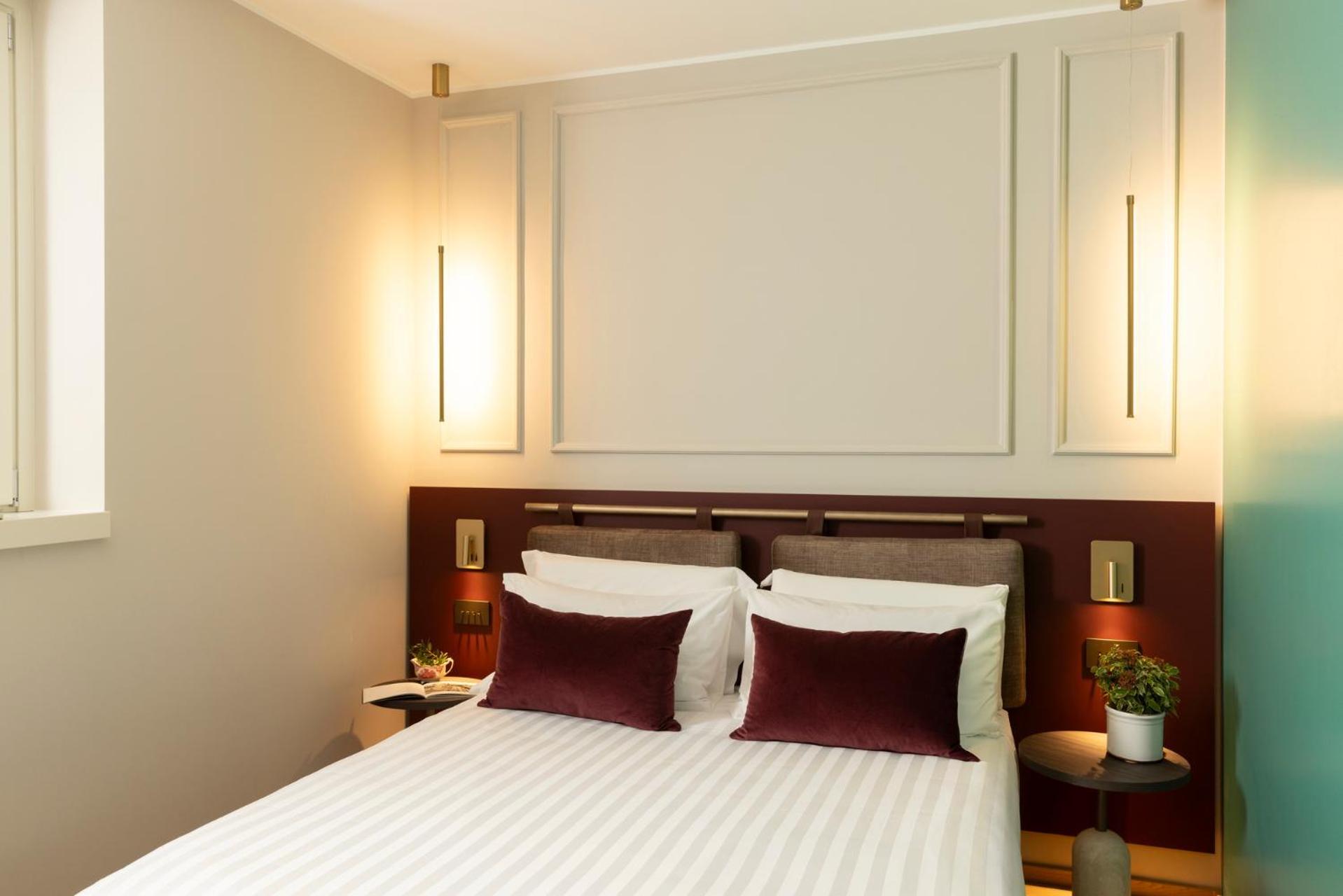 Hotel Adoro Roma