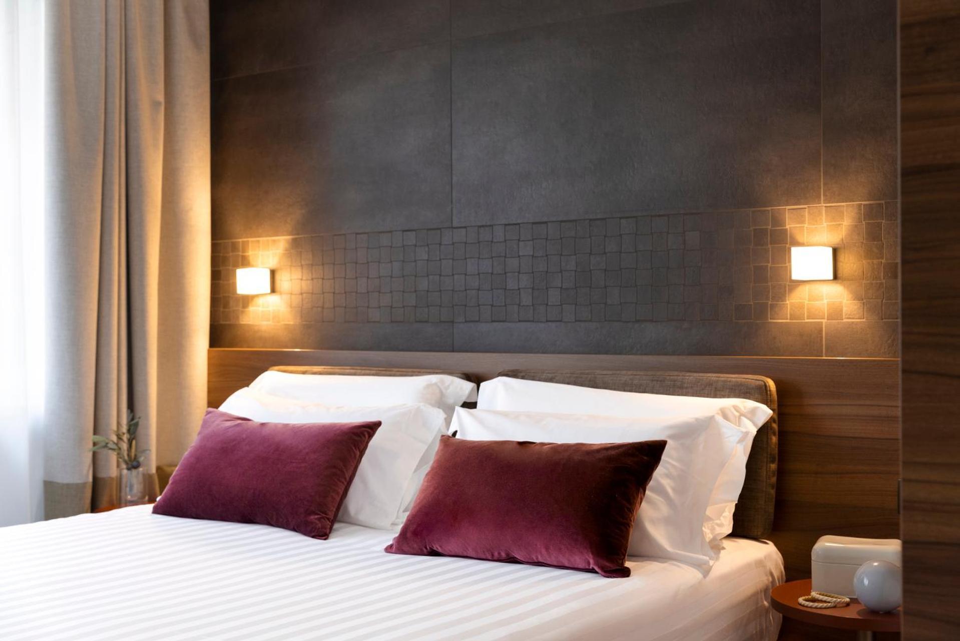 Hotel Adoro Roma