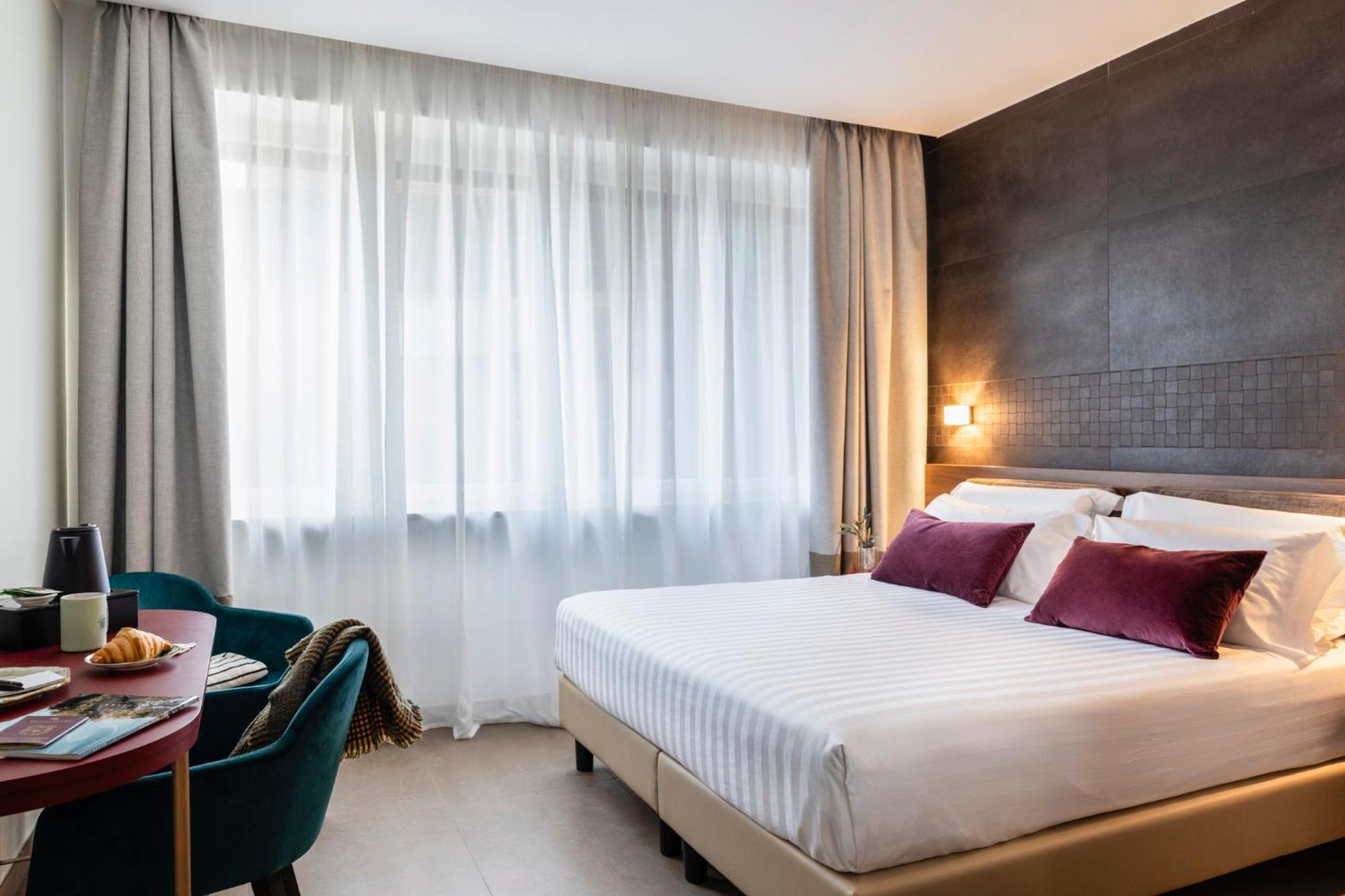 Adoro Hotel Roma