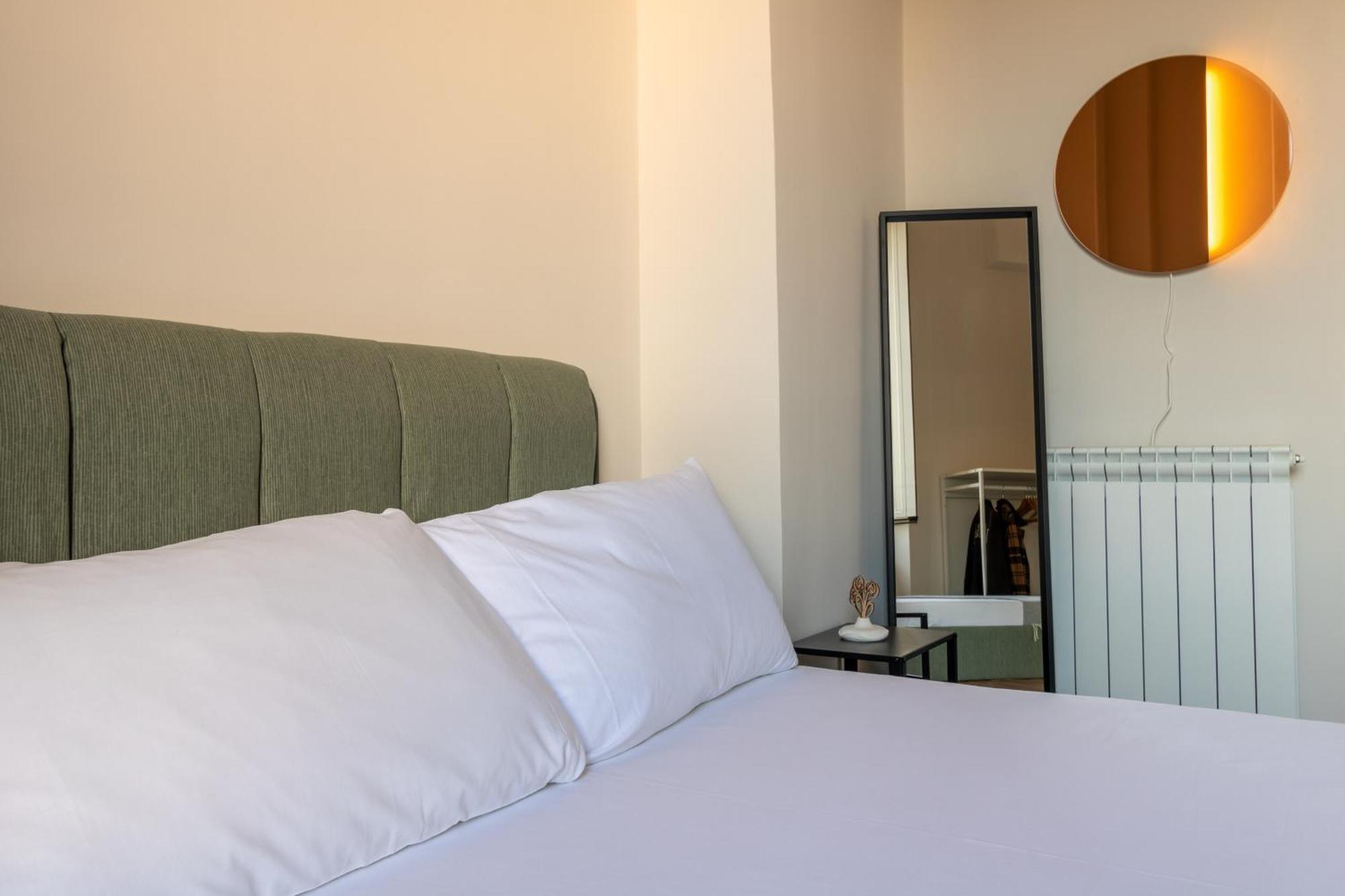 Joe Litty Hotel Roma