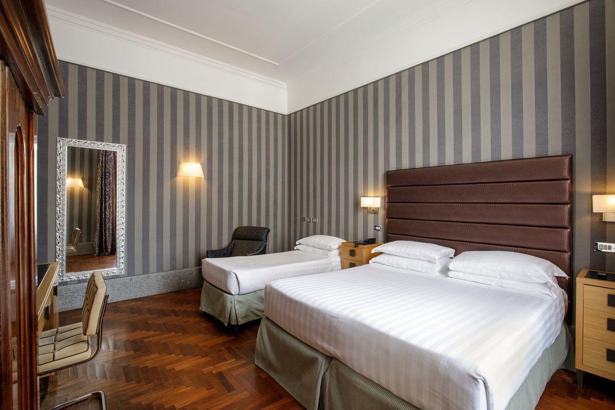 Hotell Royal Court